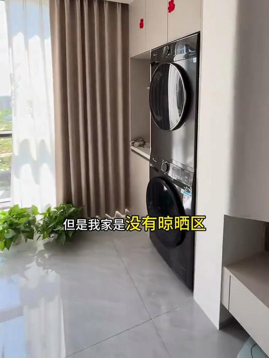 小天鹅(LittleSwan)洗烘套装 10KG滚筒洗衣机全自动+热泵烘干机 除菌除螨 A