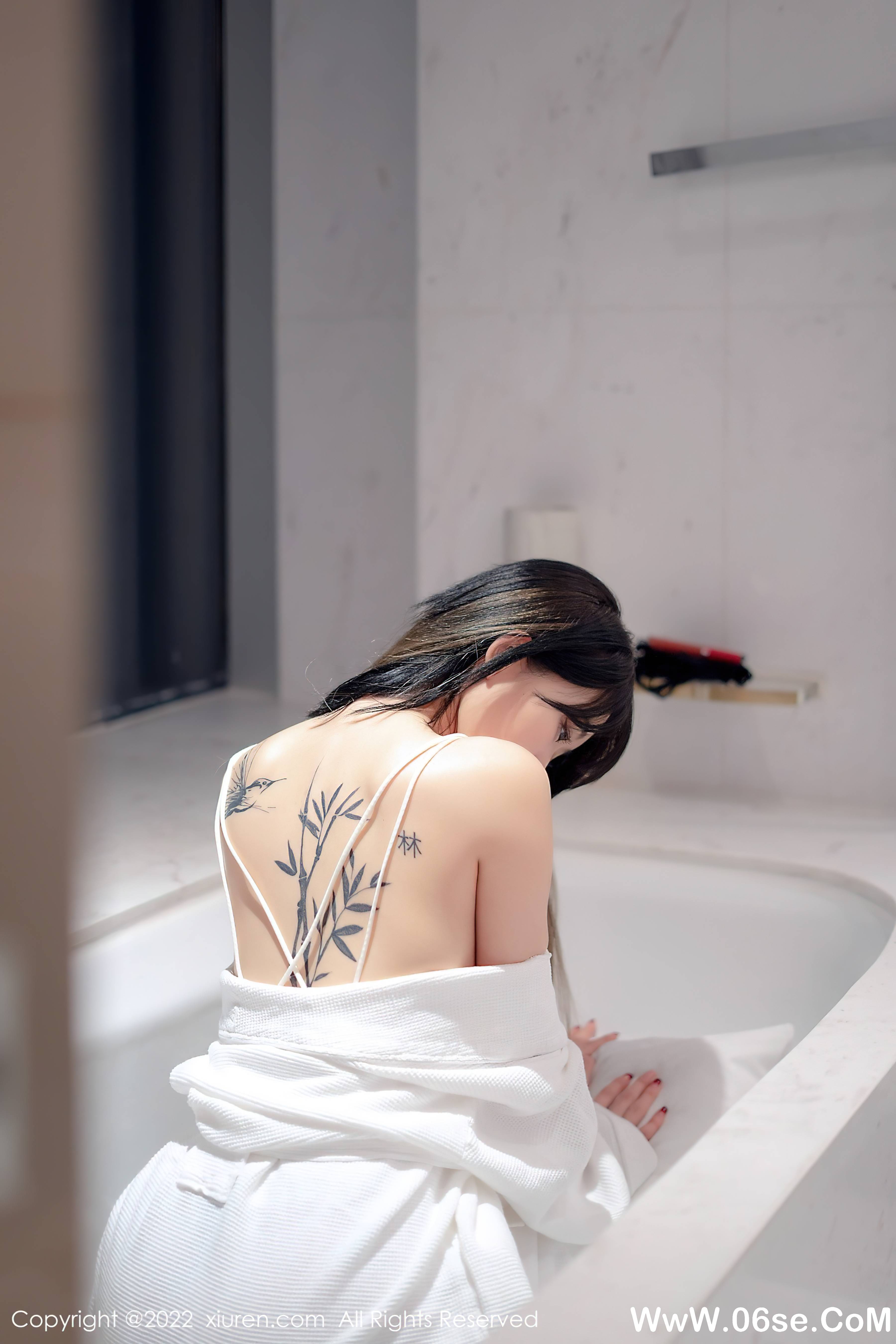 图片[7]-[XIUREN秀人网] 2022.02.21 NO.4611 奶瓶[54+1P447M]-六色网