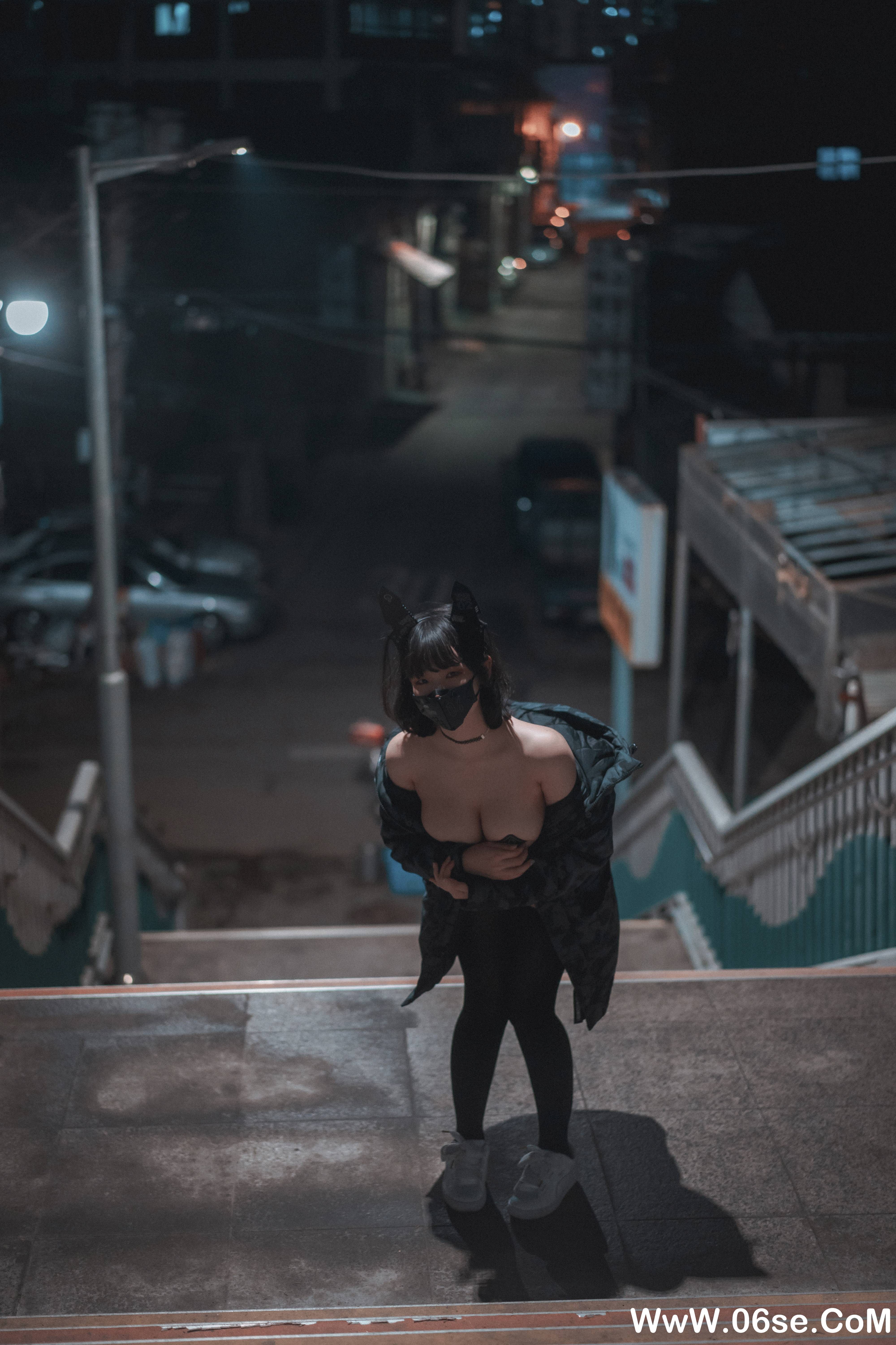 图片[60]-DJAWA — NO.134 Rudy The Wolf of Midnight [230P2.5G]-六色网