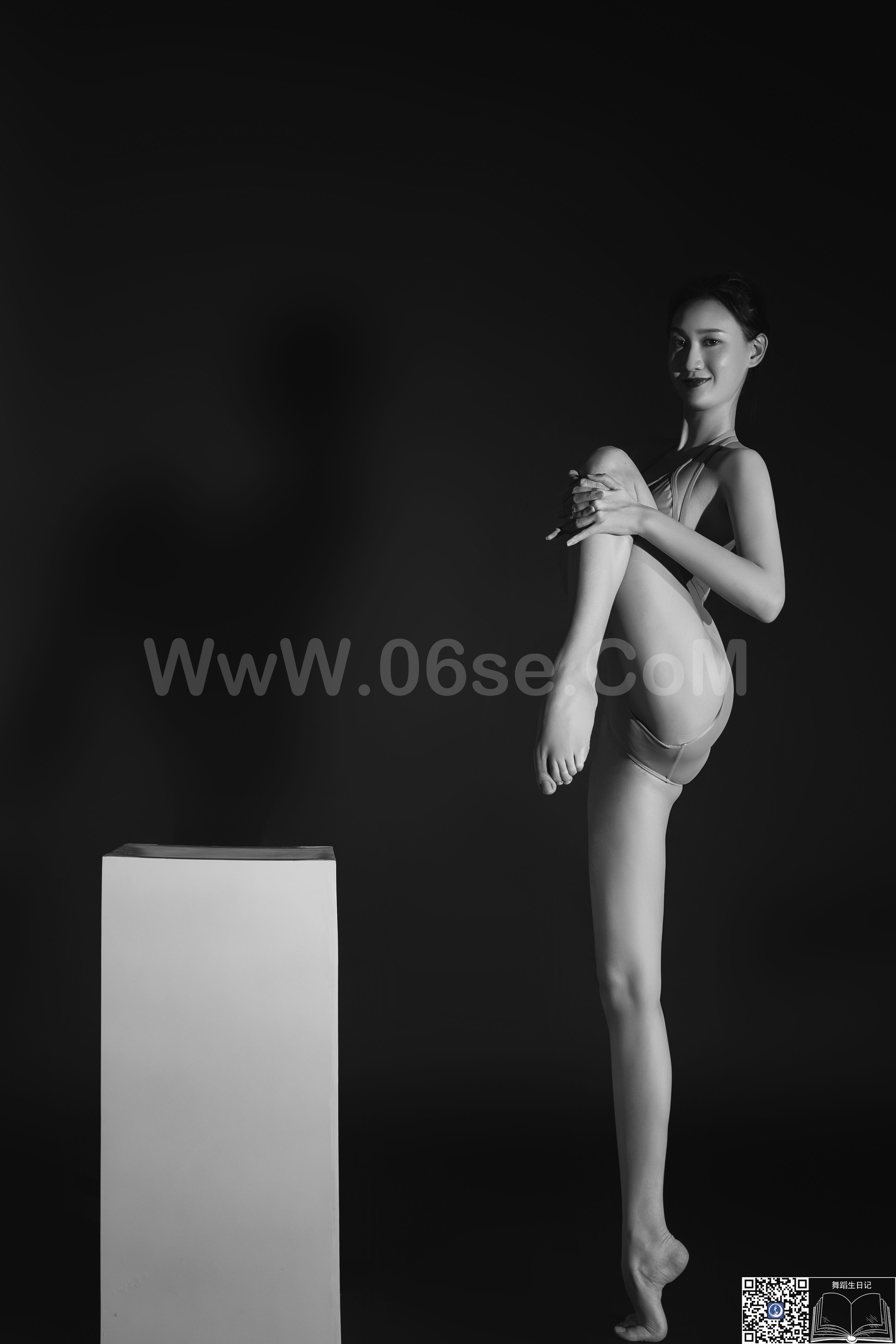 图片[5]-[GALLI嘉丽]舞蹈生日记 018 – POPPY[34P／242MB]-六色网