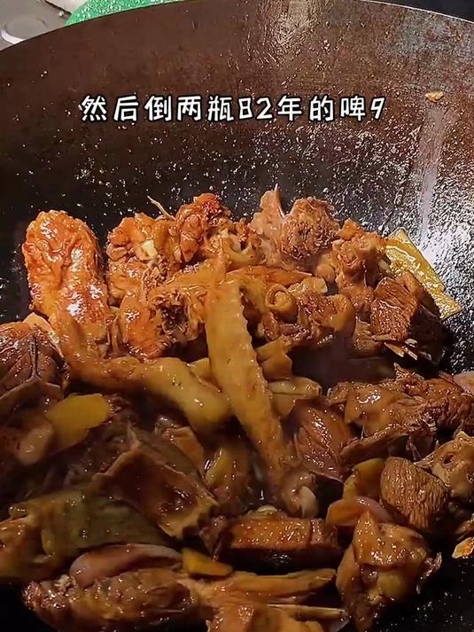 粤式名菜菠萝鸭最原始的做法