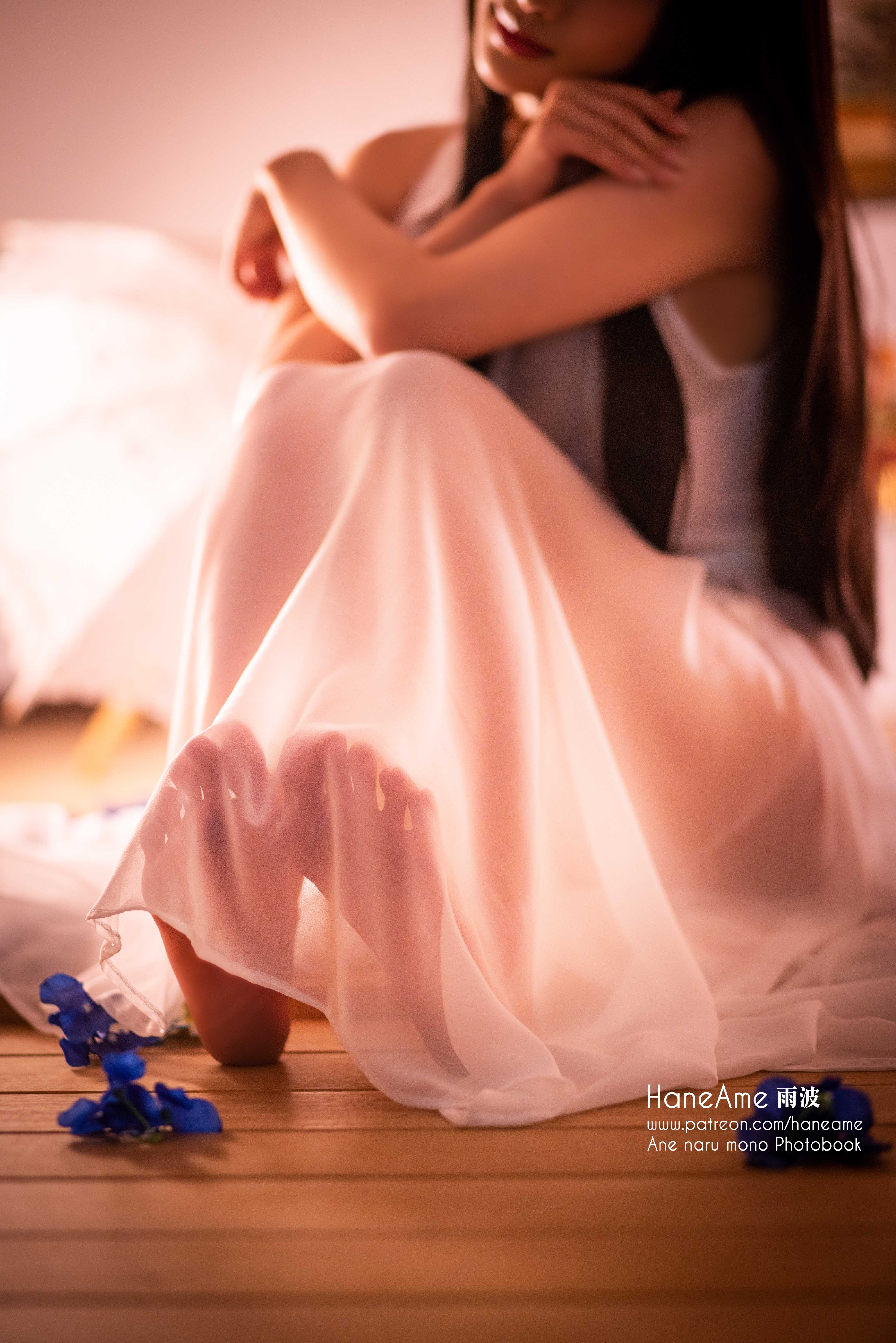 图片[130]-Hane Ame 雨波写真 NO.038 – Ane Naru Mono [153P200M]-六色网