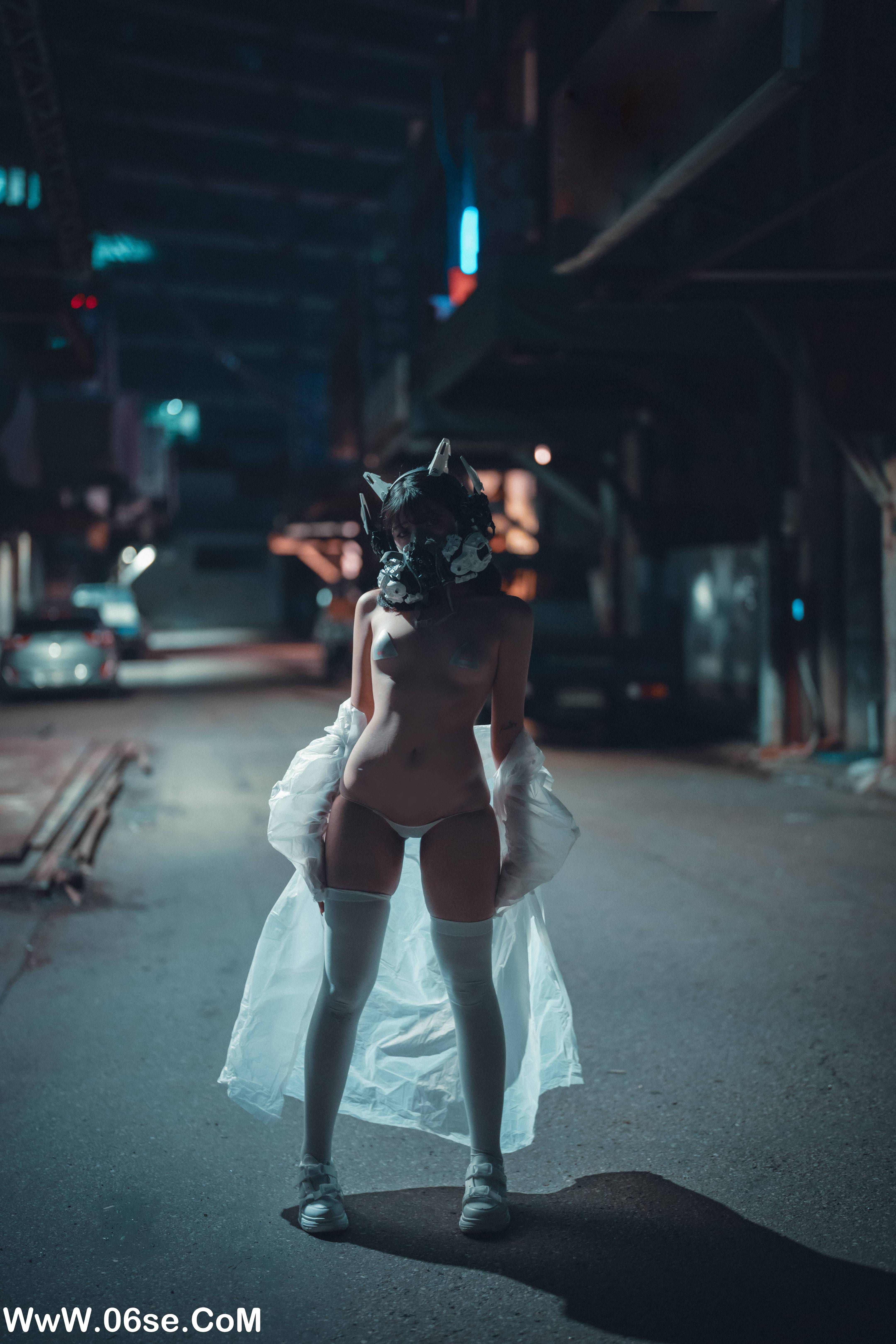 图片[22]-DJAWA – NO.055 Vagabundo de la Noche [101P2G]-六色网