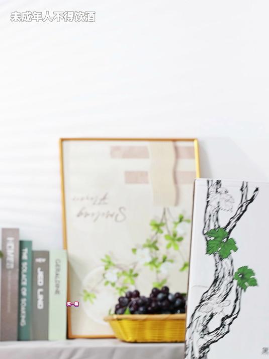 宁夏国产红酒，1瓶只要40多！黑比诺纯葡萄酿造，酒庄直发！