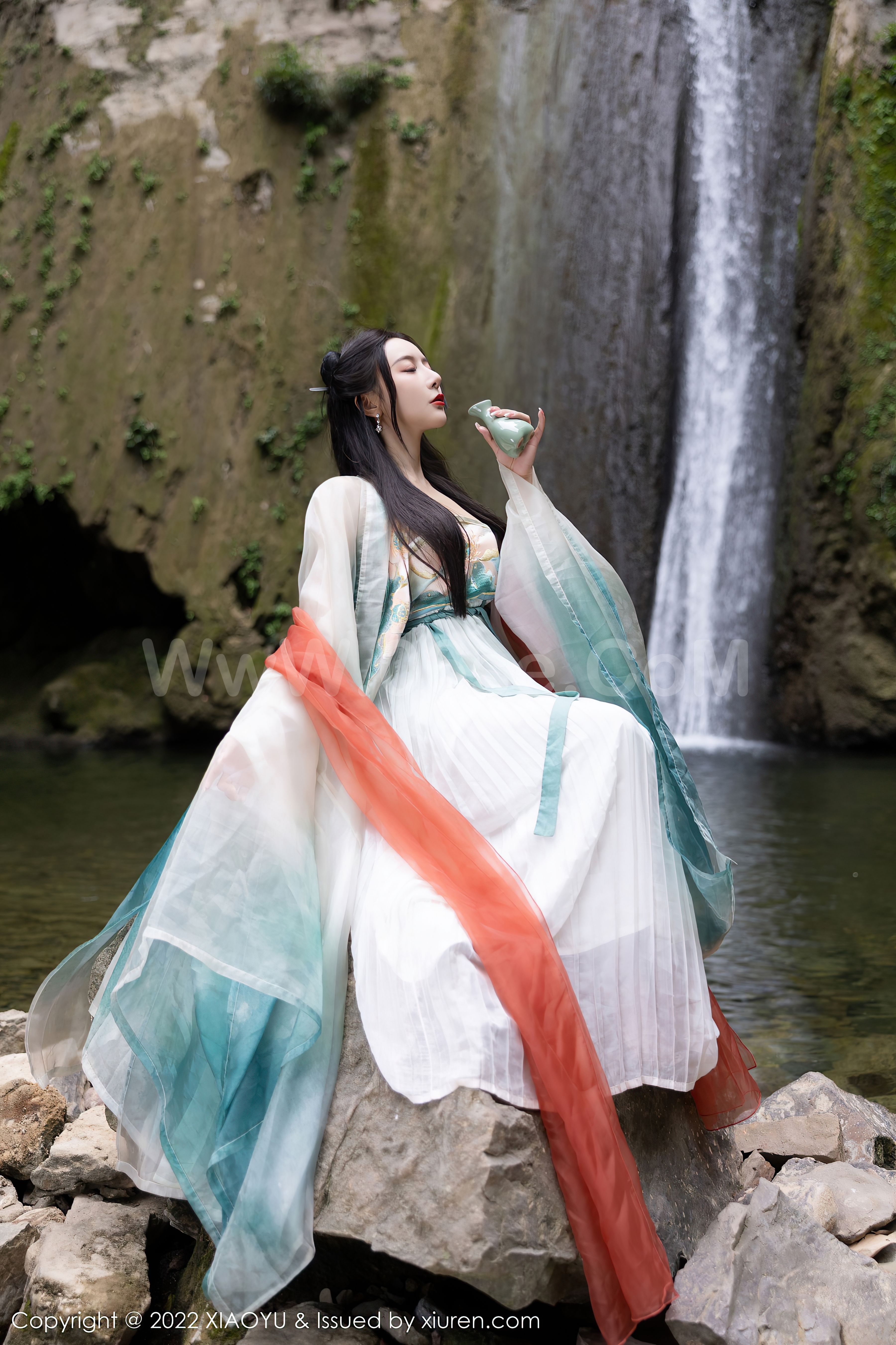 图片[13]-[XIAOYU语画界] 2022.10.25 VOL.889 王馨瑶yanni-六色网