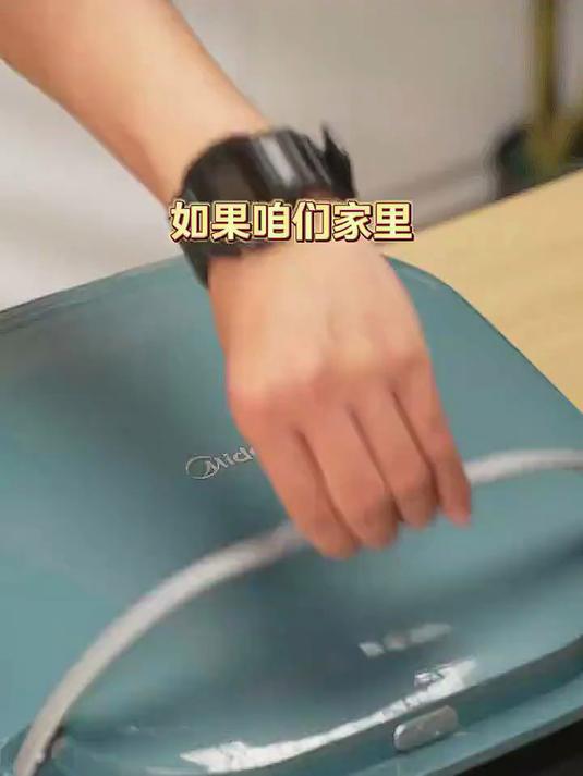 美的（Midea）电饼铛 家用双面加热煎烤机烙饼电煎饼锅34大尺寸加深烤盘上下盘可拆洗早餐