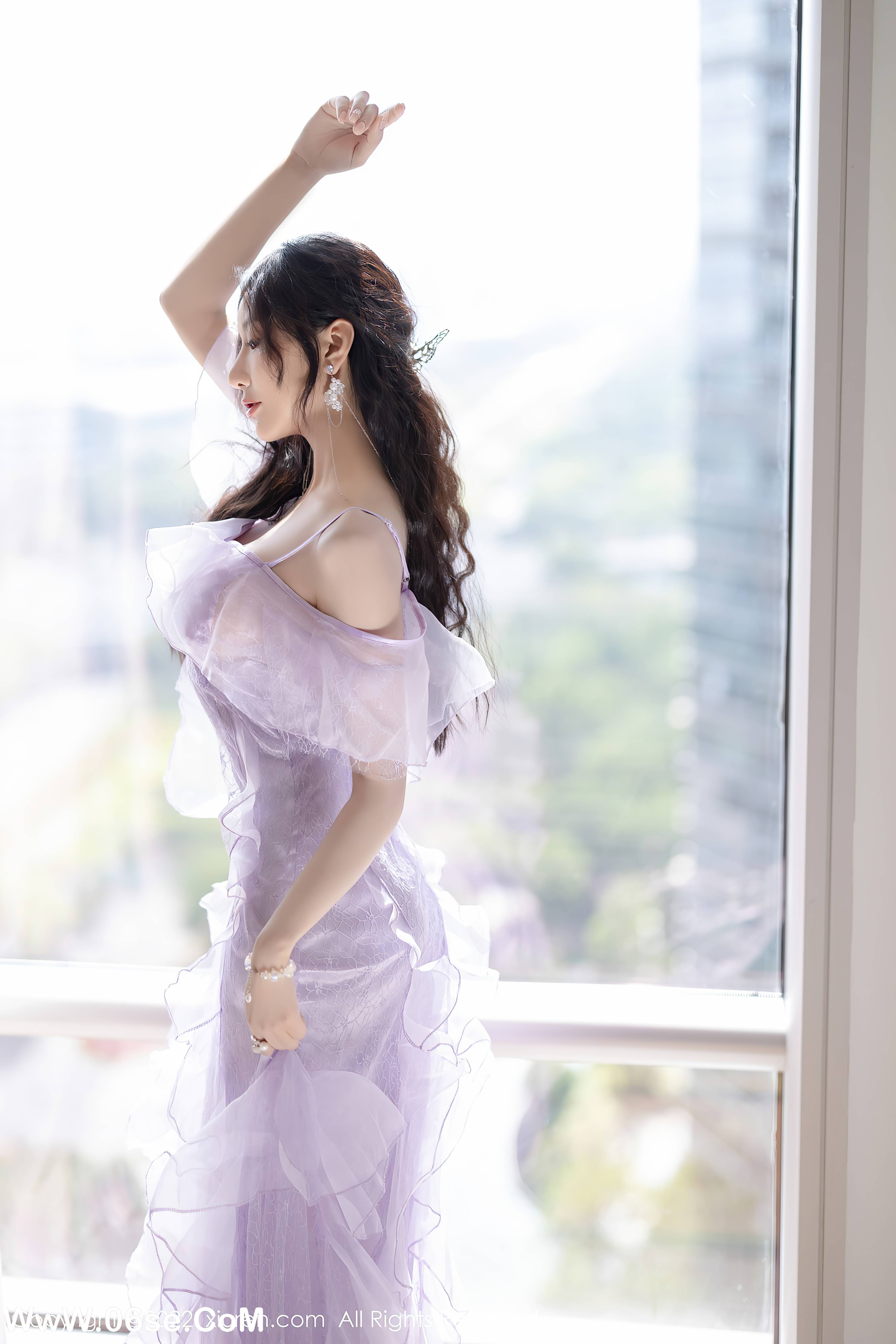 图片[7]-[XIUREN秀人网] 2022.04.29 NO.4949 王馨瑶yanni[101+1P791M]-六色网