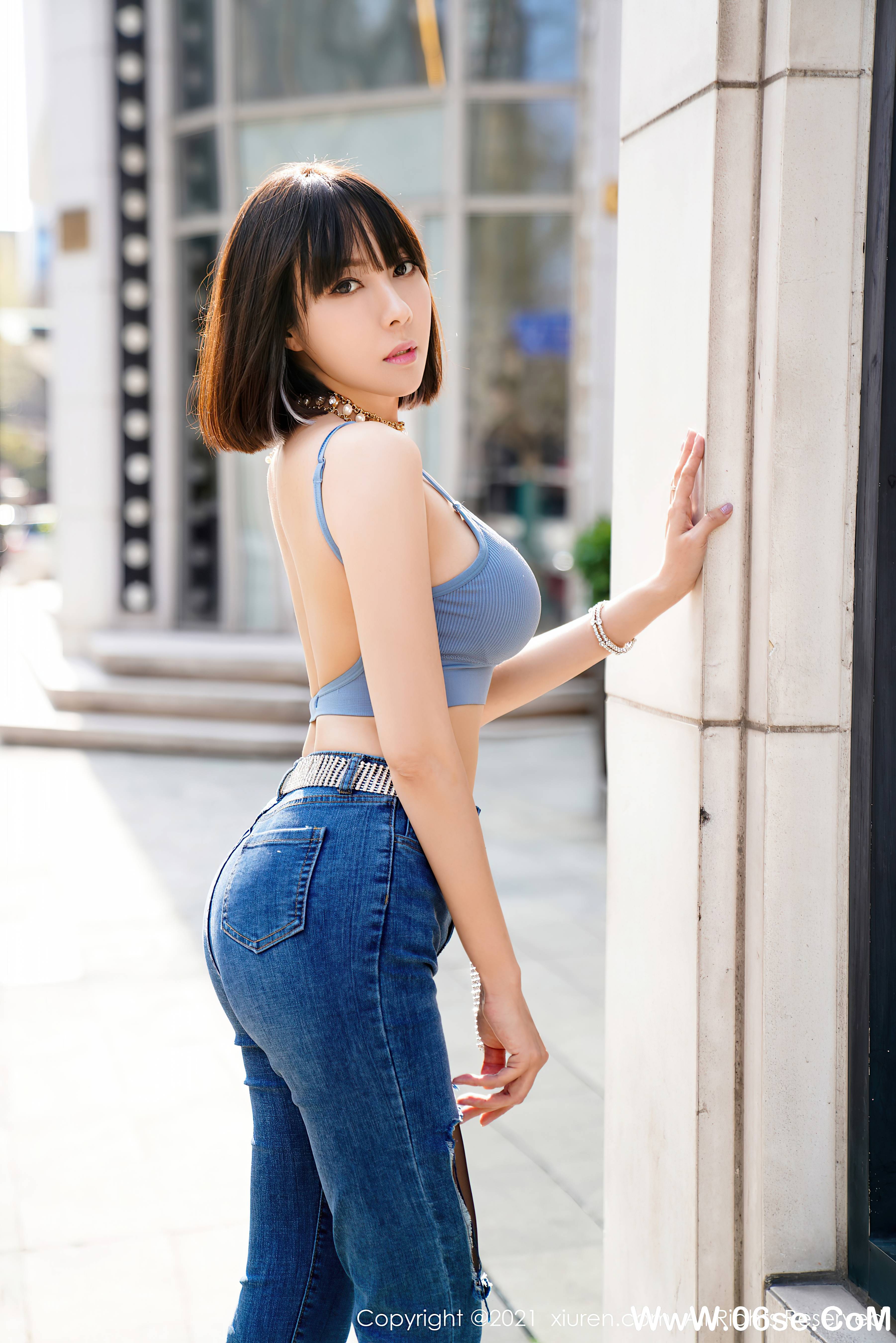 图片[13]-[XIUREN秀人网] 2021.05.24 NO.3450 果儿Victoria[50+1P533M]-六色网