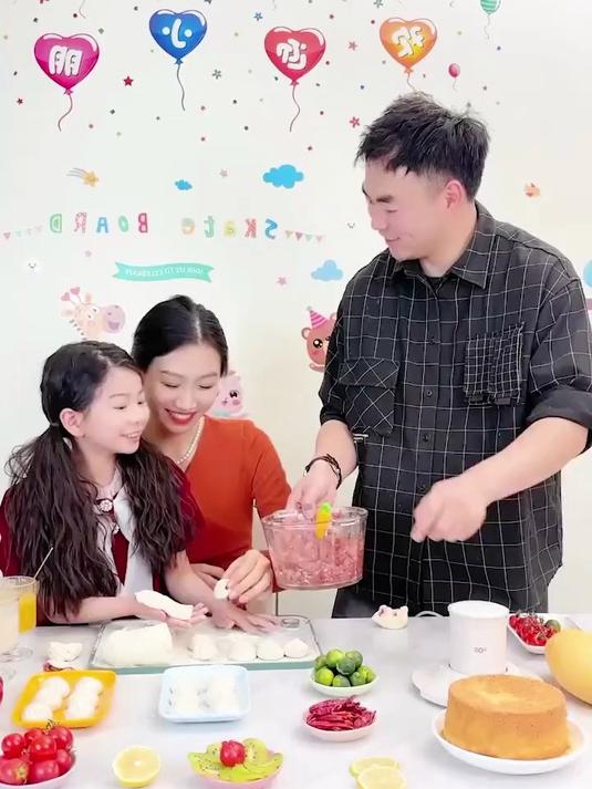 离婚也要买的狠活！苏泊尔绞肉机功能多到离谱，厨房没它不行～