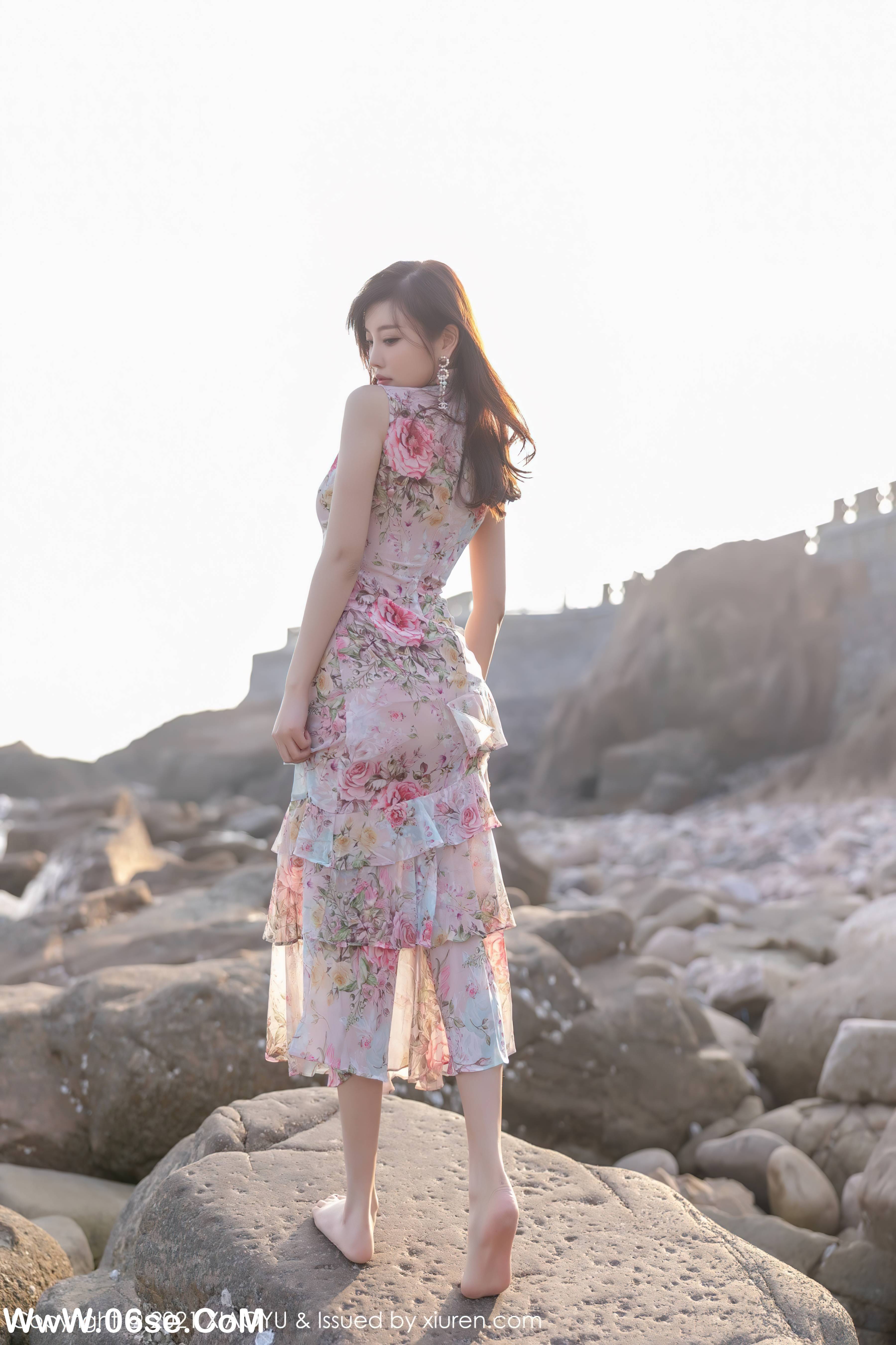 图片[8]-[XIAOYU语画界] 2021.11.09 NO.650 杨晨晨[79+1P721M]-六色网