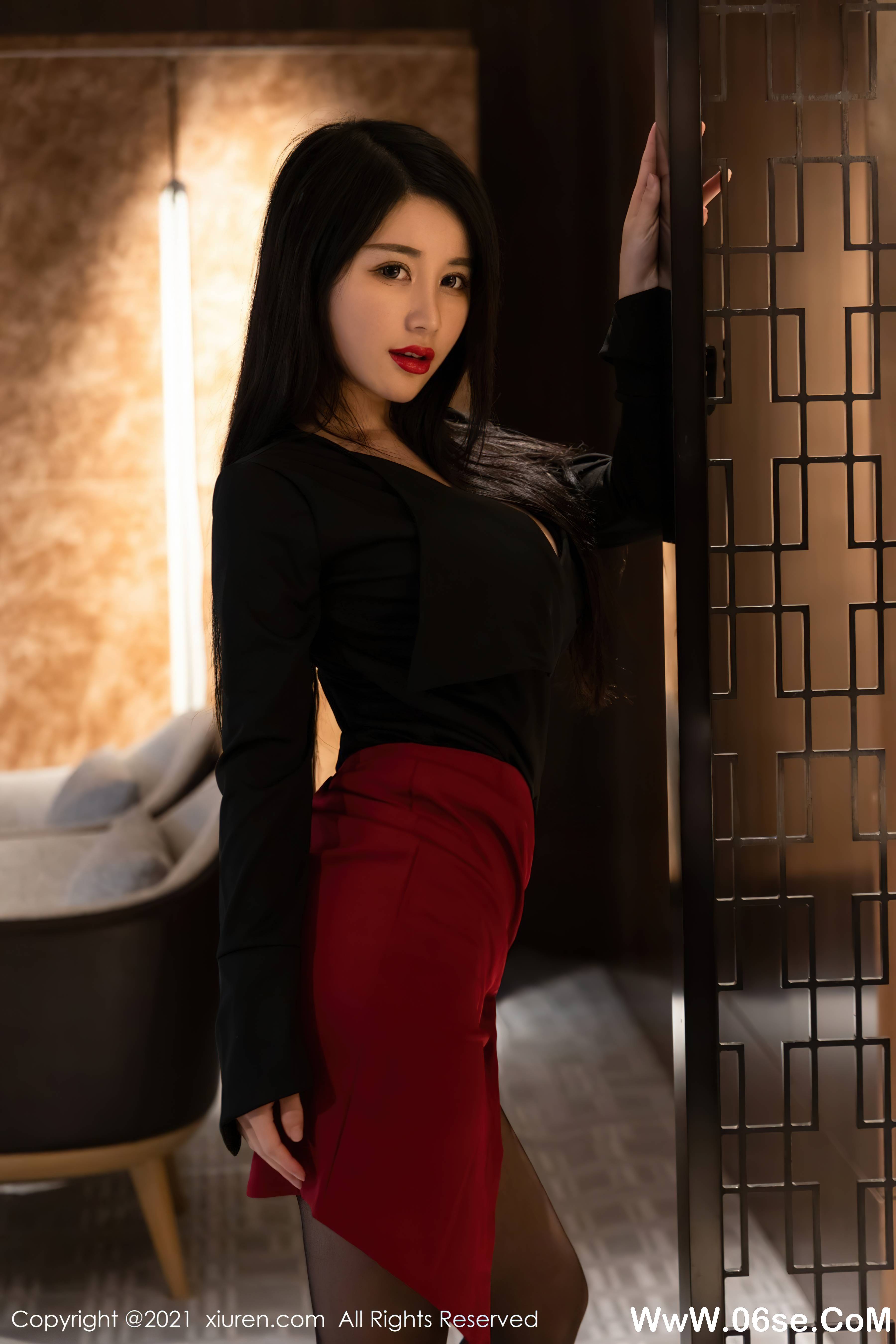 图片[13]-[XIUREN秀人网] 2021.11.01 NO.4143 美七[63+1P606M]-六色网