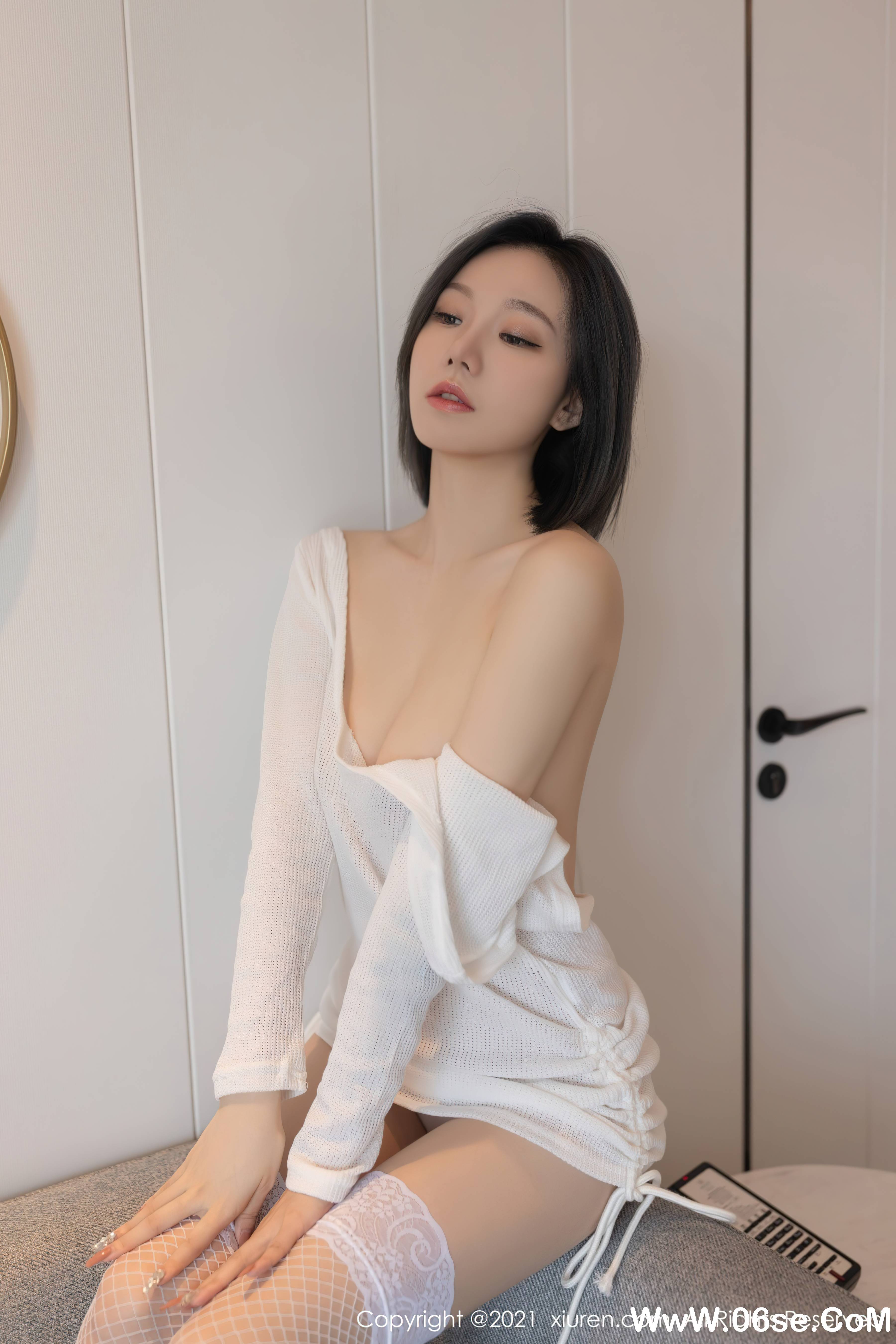 图片[13]-[XIUREN秀人网] 2021.11.23 NO.4255 安然[80+1P761M]-六色网