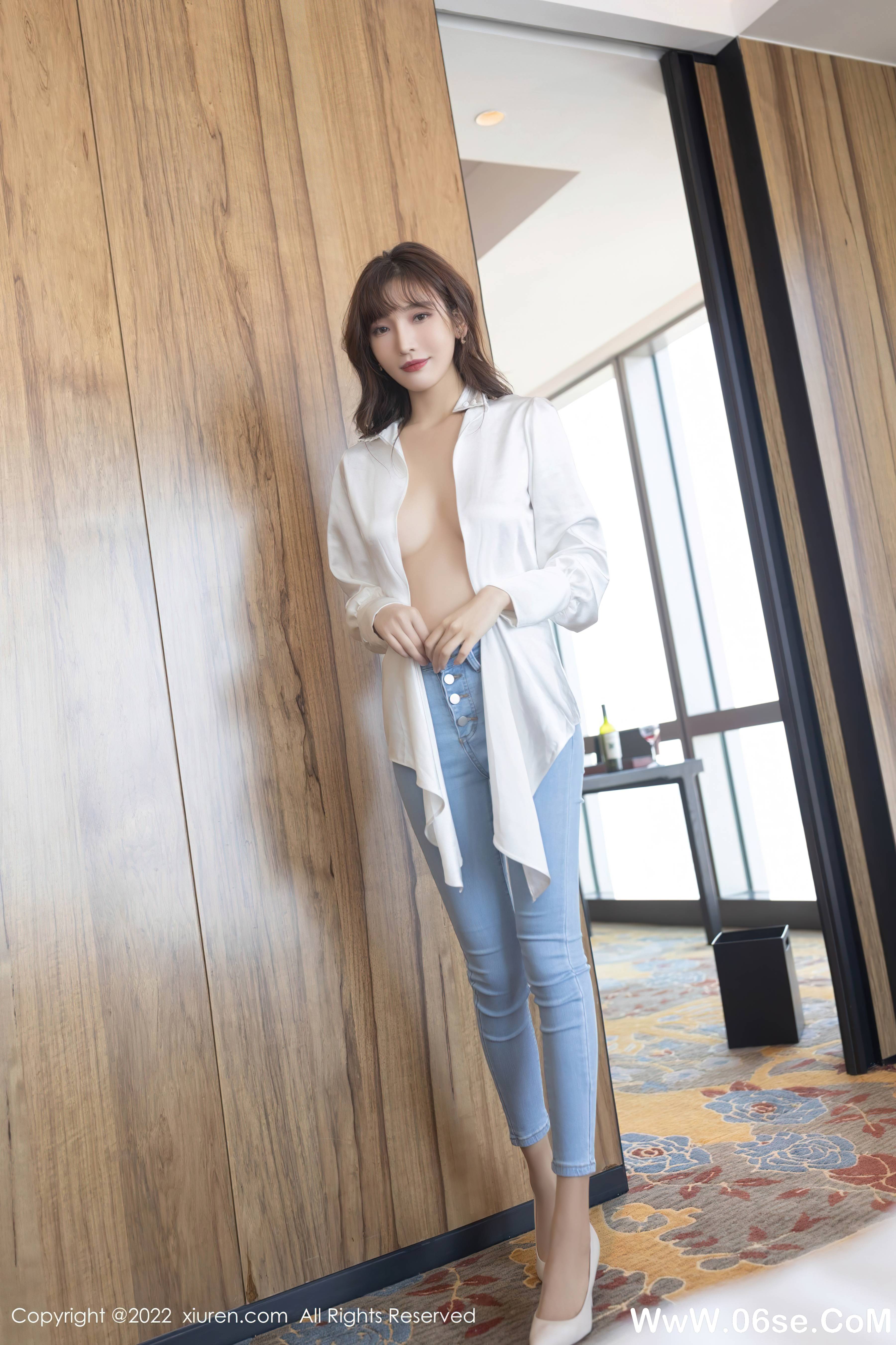 图片[6]-[XIUREN秀人网] 2022.01.05 NO.4425 陆萱萱[89+1P883M]-六色网