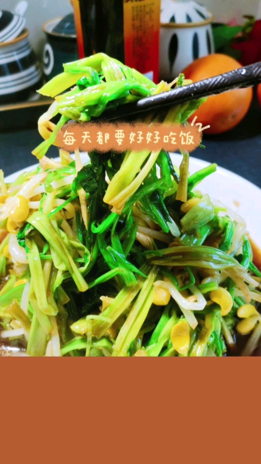 无锡人年夜饭餐桌上必备凉菜,寓意吉祥如意,团团圆圆