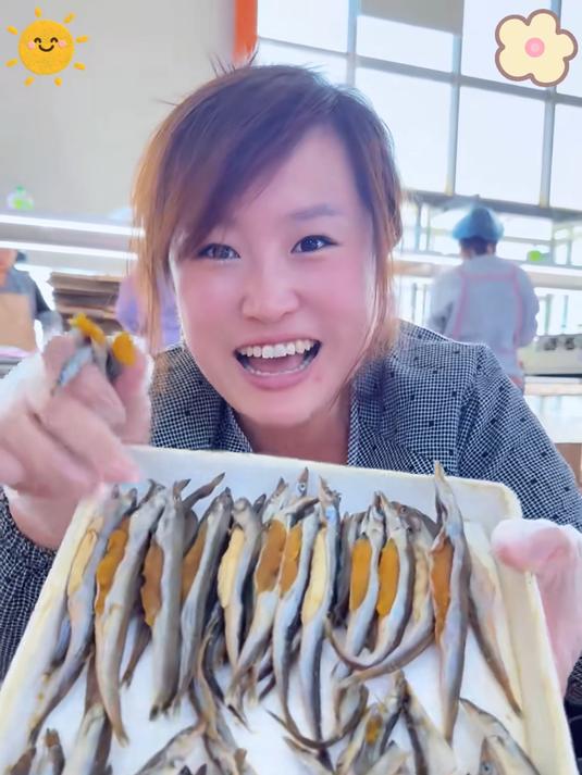 野生银鱼干“水中人参”!肉质细嫩低脂肪,煮汤炒菜鲜透味蕾～