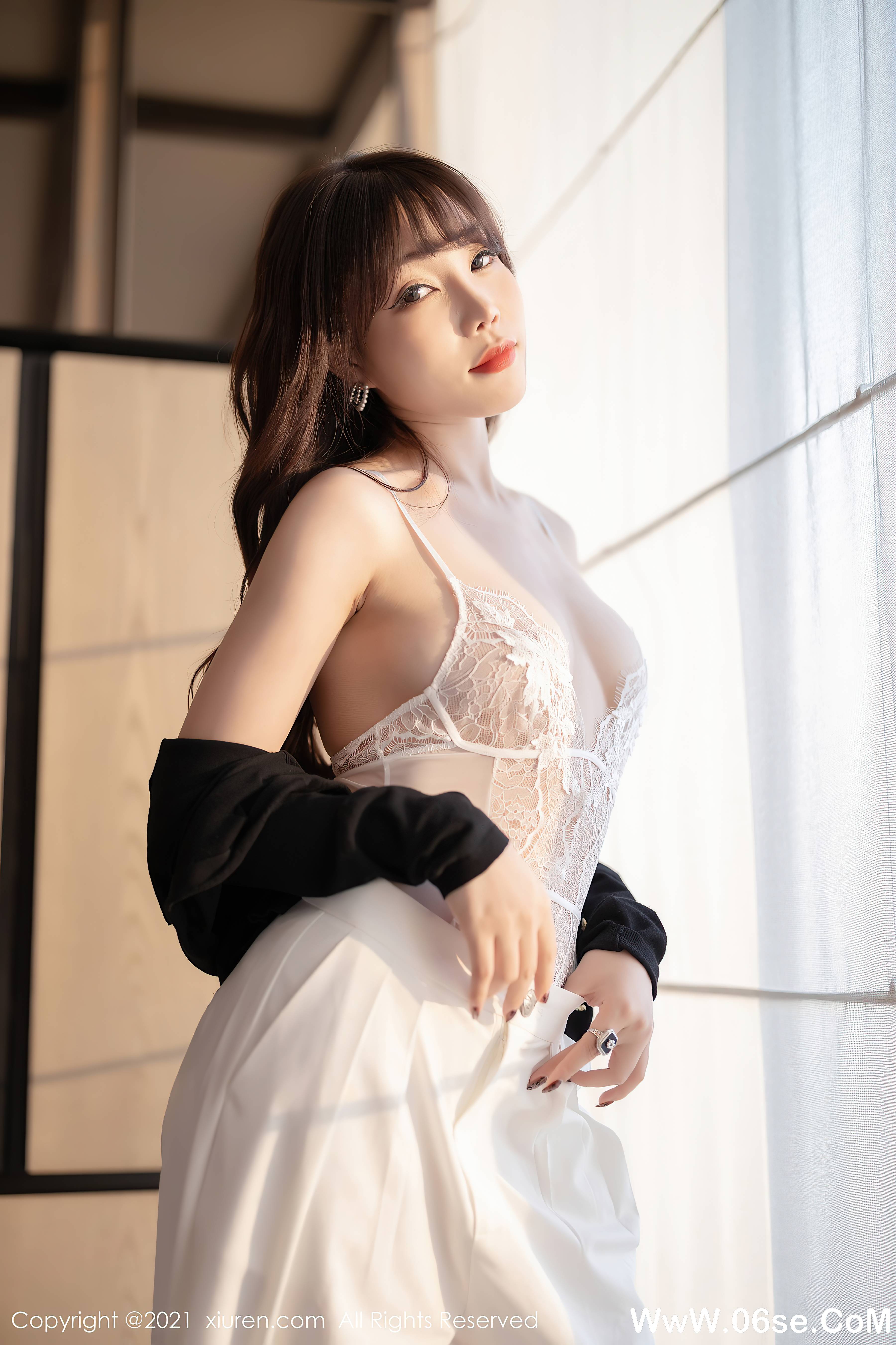 图片[13]-[XIUREN秀人网] 2021.04.29 NO.3367 芝芝Booty[60+1P511M]-六色网
