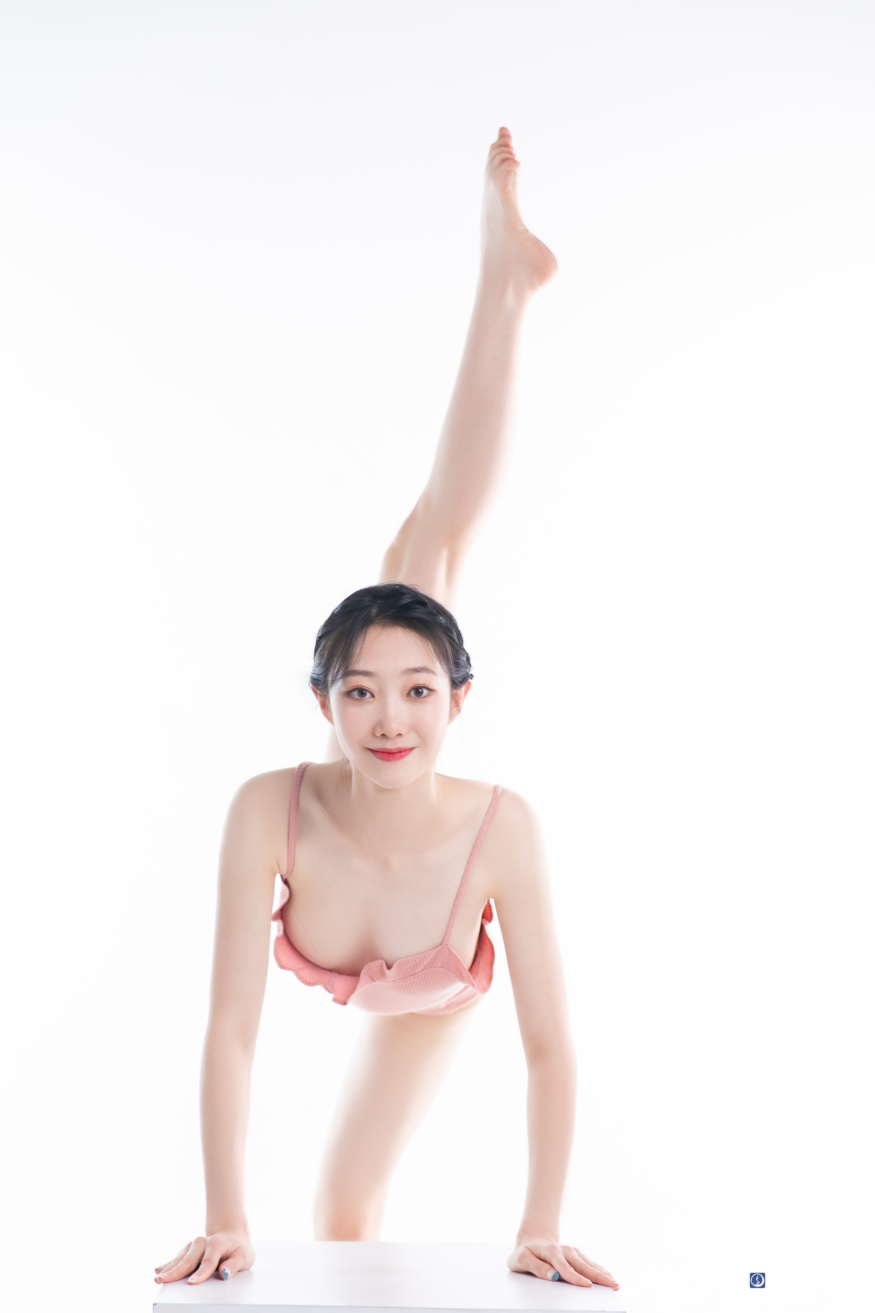 图片[4]-[GALLI嘉丽]舞蹈生日记 034 – 鱼子[40P117M]-六色网