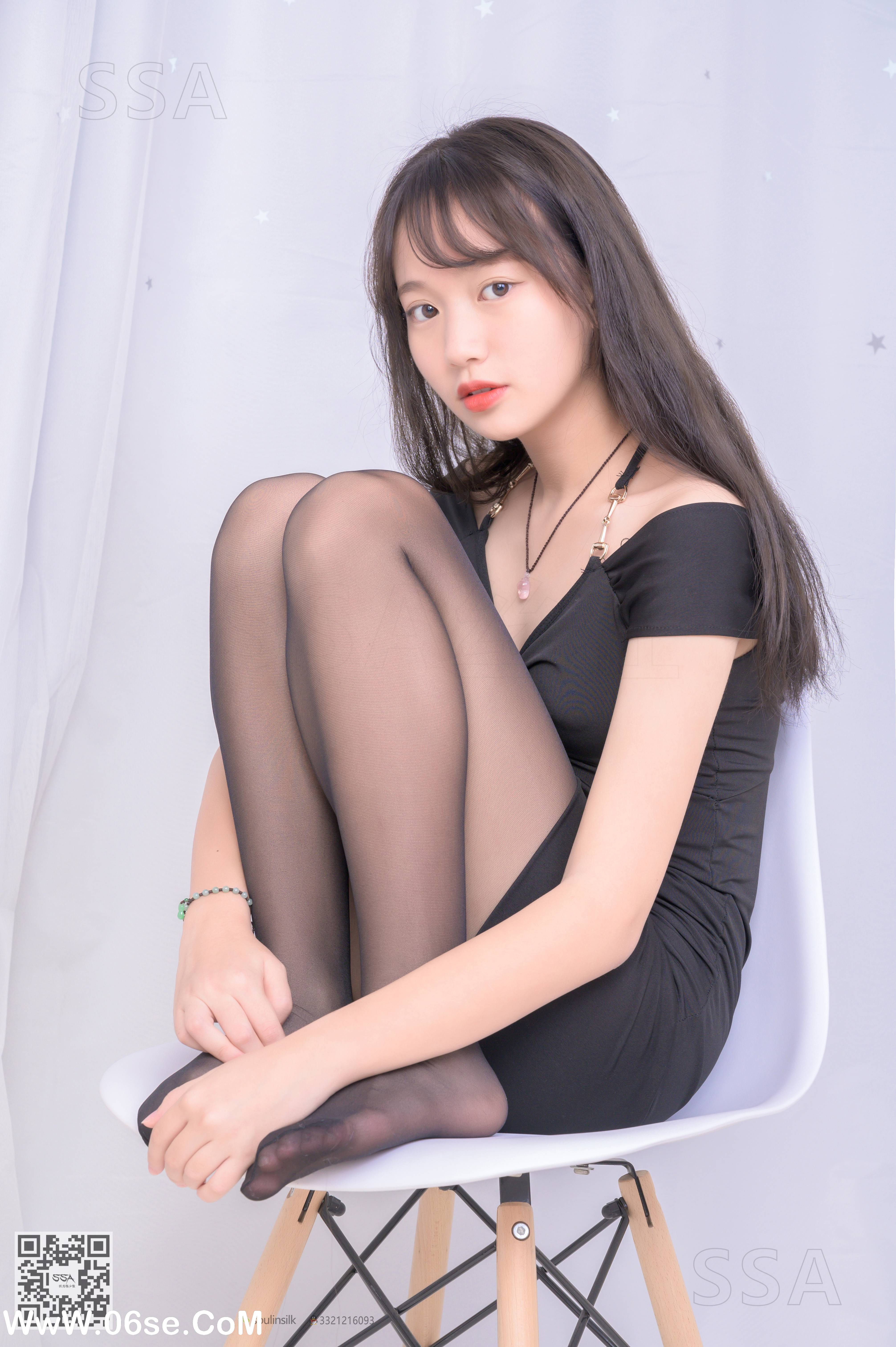 图片[92]-[SSA丝社] NO.226 可爱小姐姐宝宝（上）[115P1.27G]-六色网