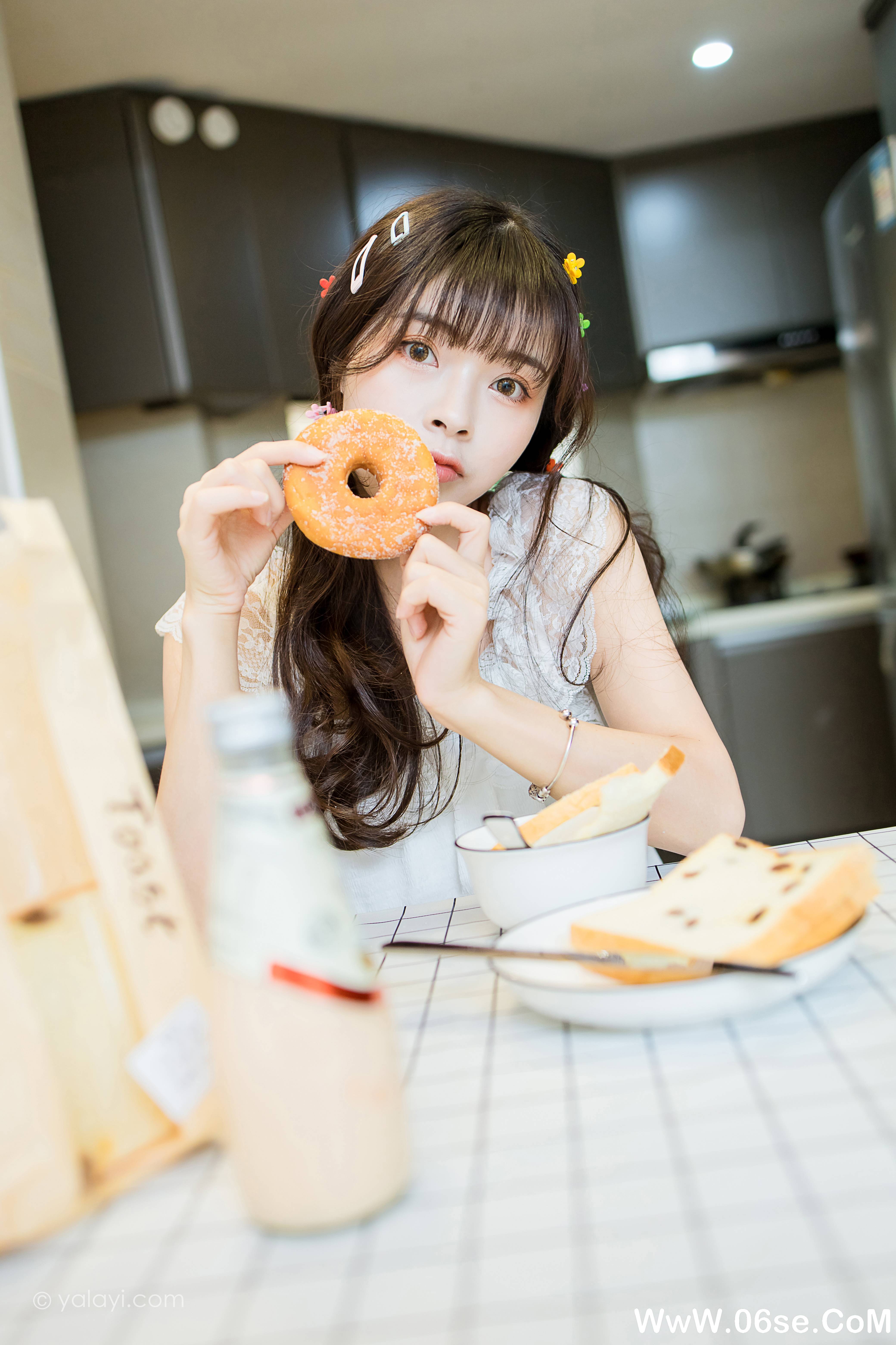 图片[9]-[YALAYI雅拉伊] 2021.04.15 NO.783 程小蝶《美好时光》[41P+1P469M]-六色网