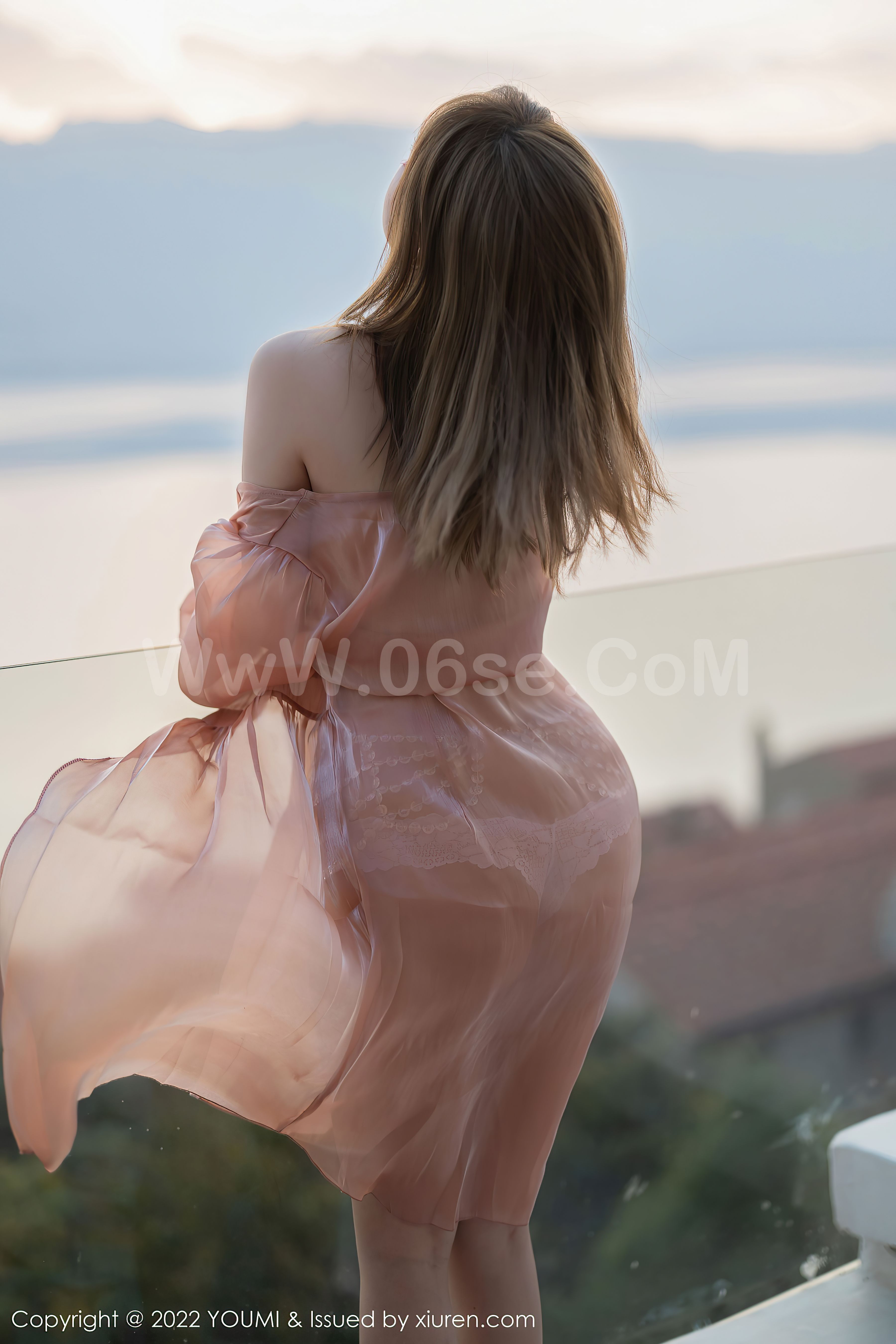图片[8]-YouMi Vol.787 Wang Yu Chun (王雨纯)-六色网