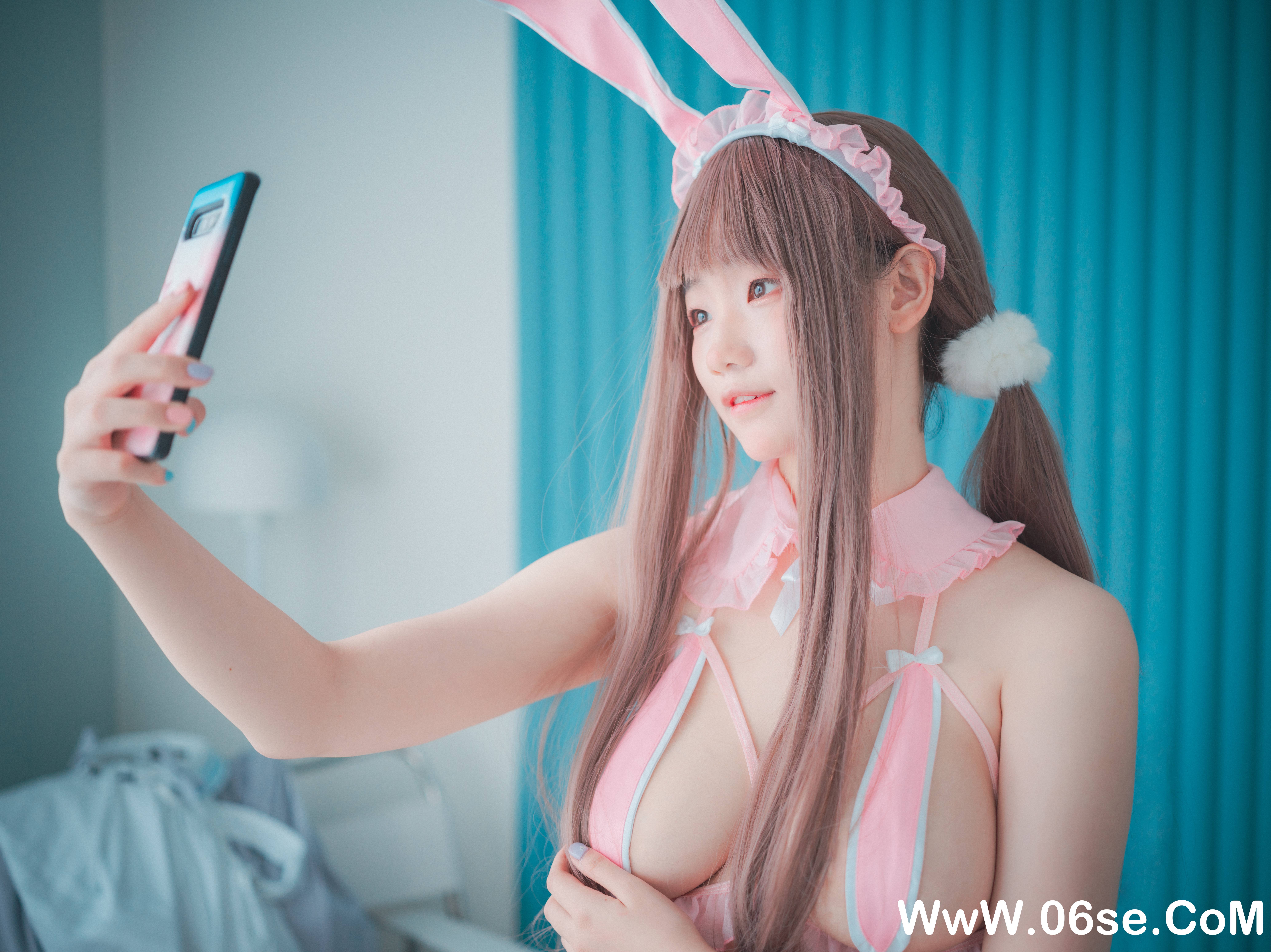 图片[83]-DJAWA – NO.038 March Hare [83P1.64G]-六色网
