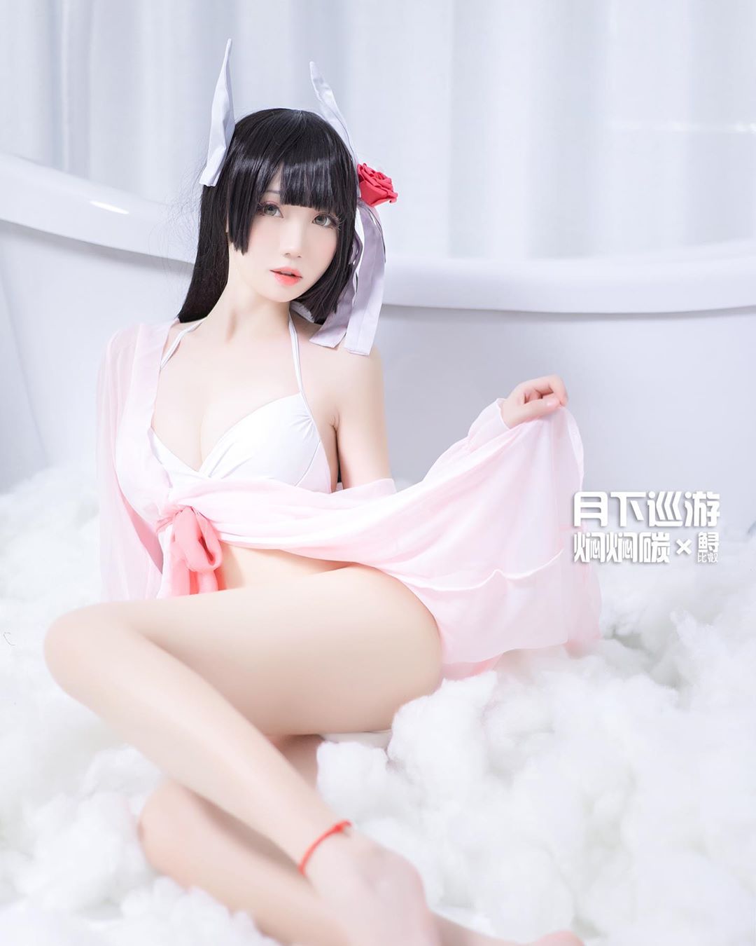 图片[1399]-焖焖碳 NO.001 – 微博图片视频打包合集[1459P+98V657M]-六色网