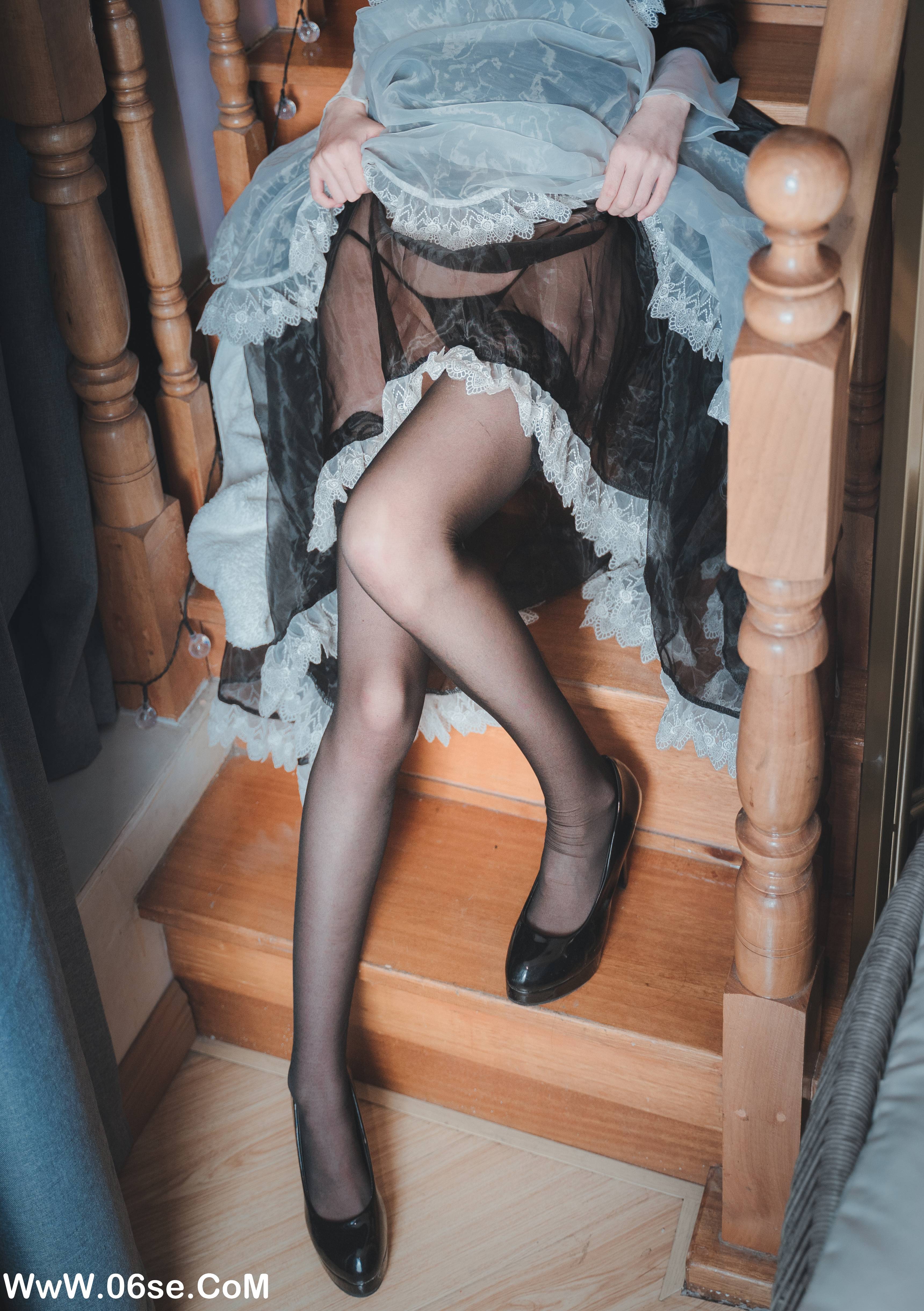 图片[42]-西园寺南歌写真 NO.005 – 透明女仆[50P+2V568M]-六色网