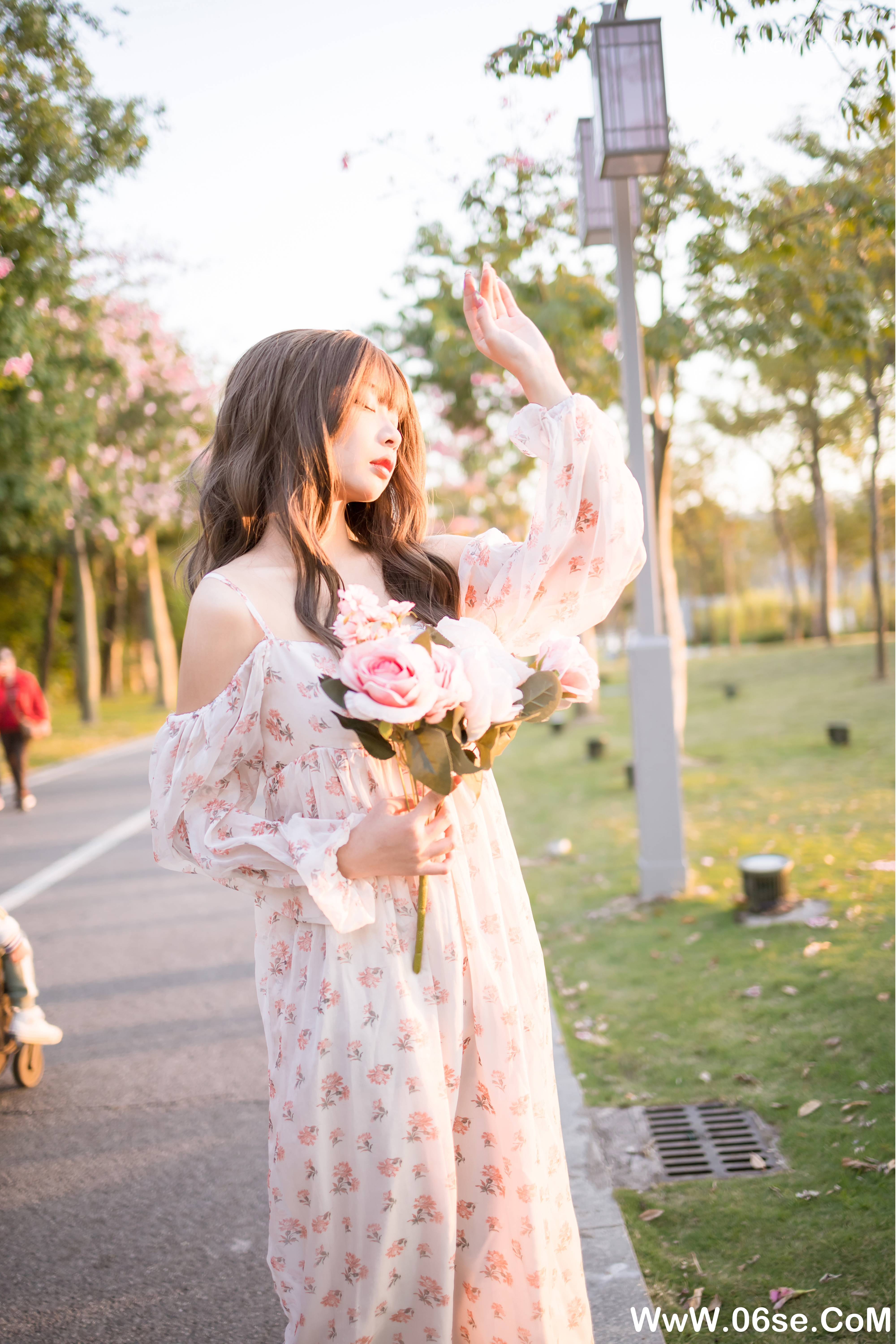图片[32]-[YALAYI雅拉伊] 2022.02.16 NO.891 阿禾《希望的阳光》[40+1P477M]-六色网