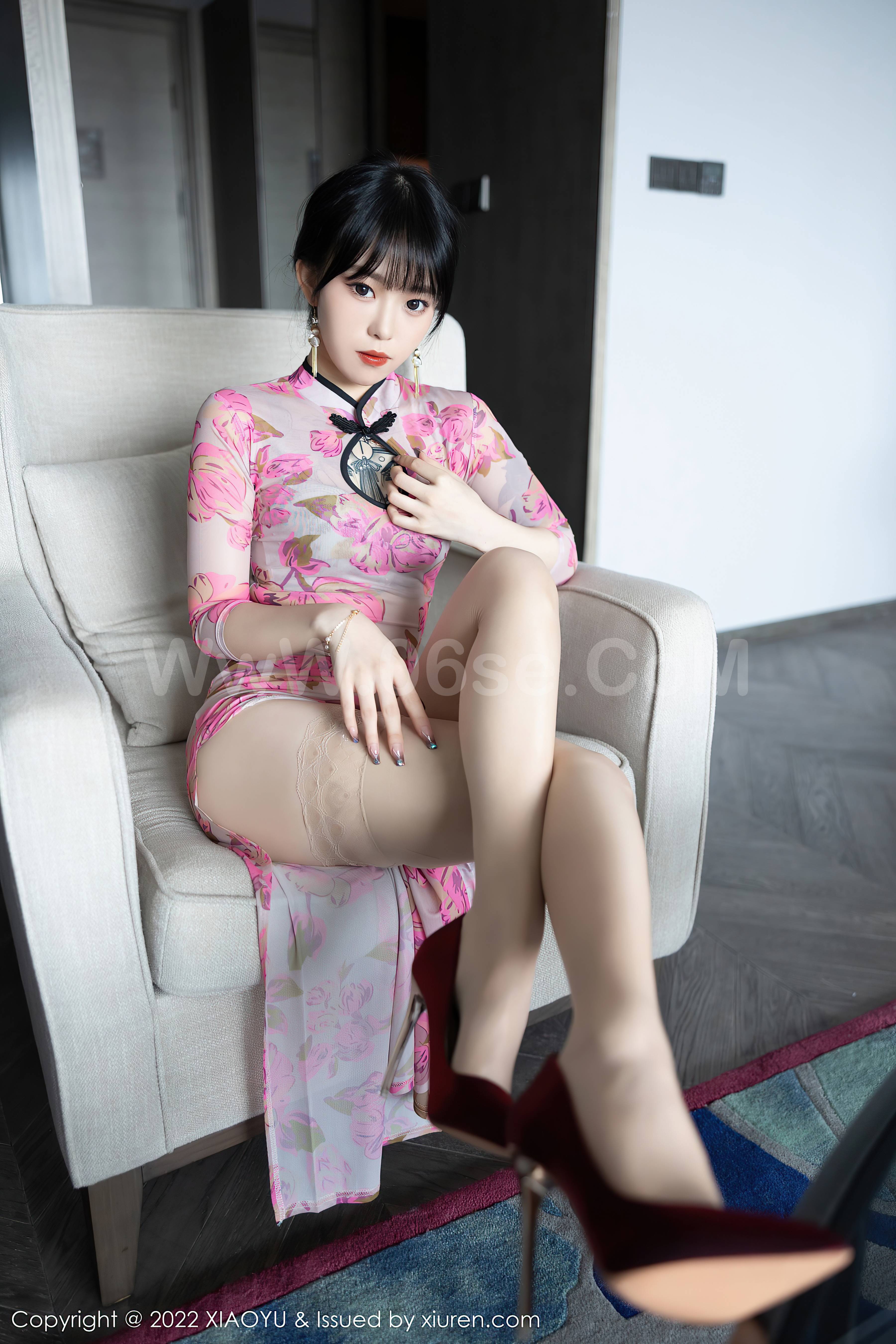 图片[39]-[XIAOYU语画界]2022.06.27 Vol.807 奶瓶[82+1P363M]-六色网