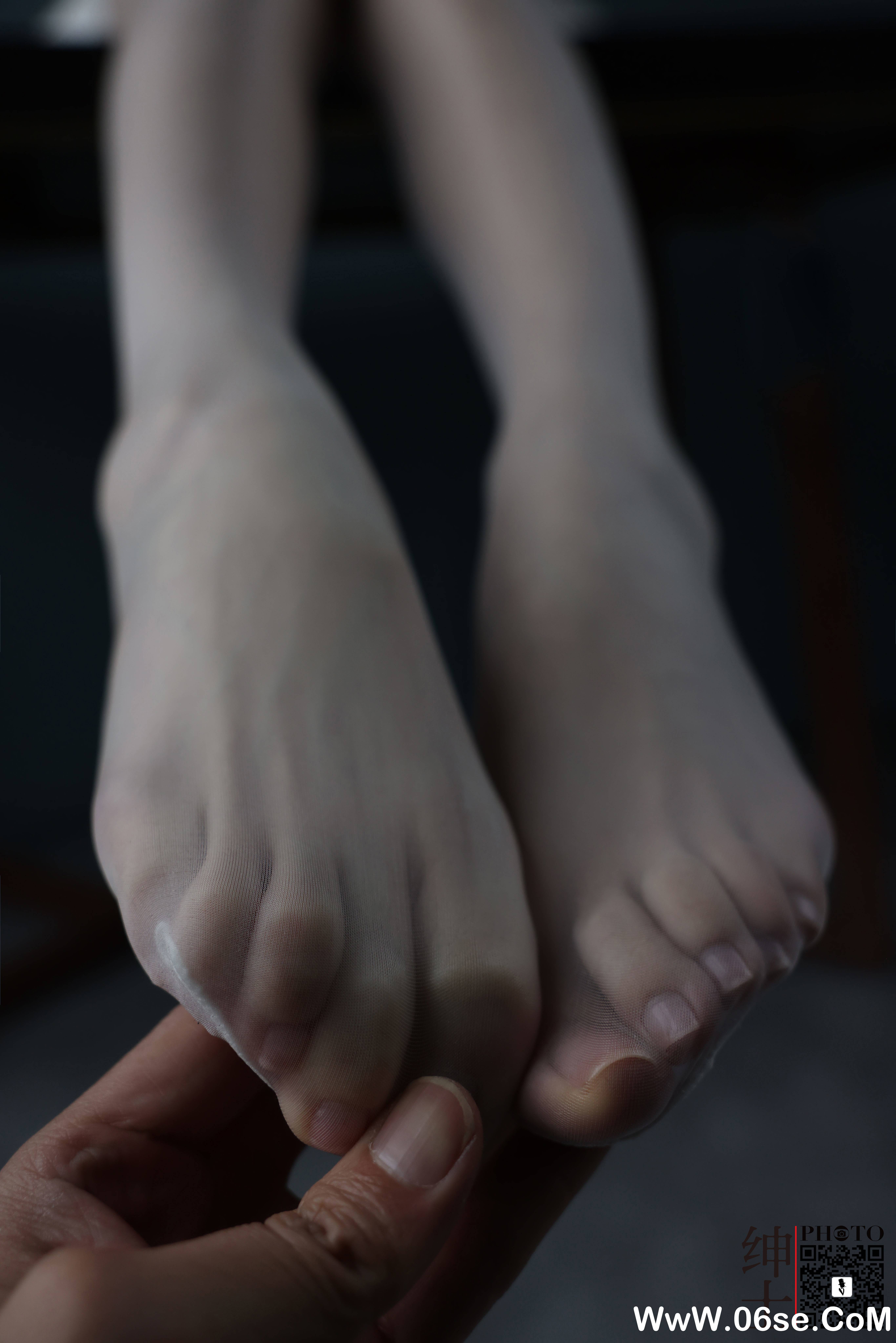图片[2]-SHENSHI绅士 – SS073 兔子[42P452M]-六色网
