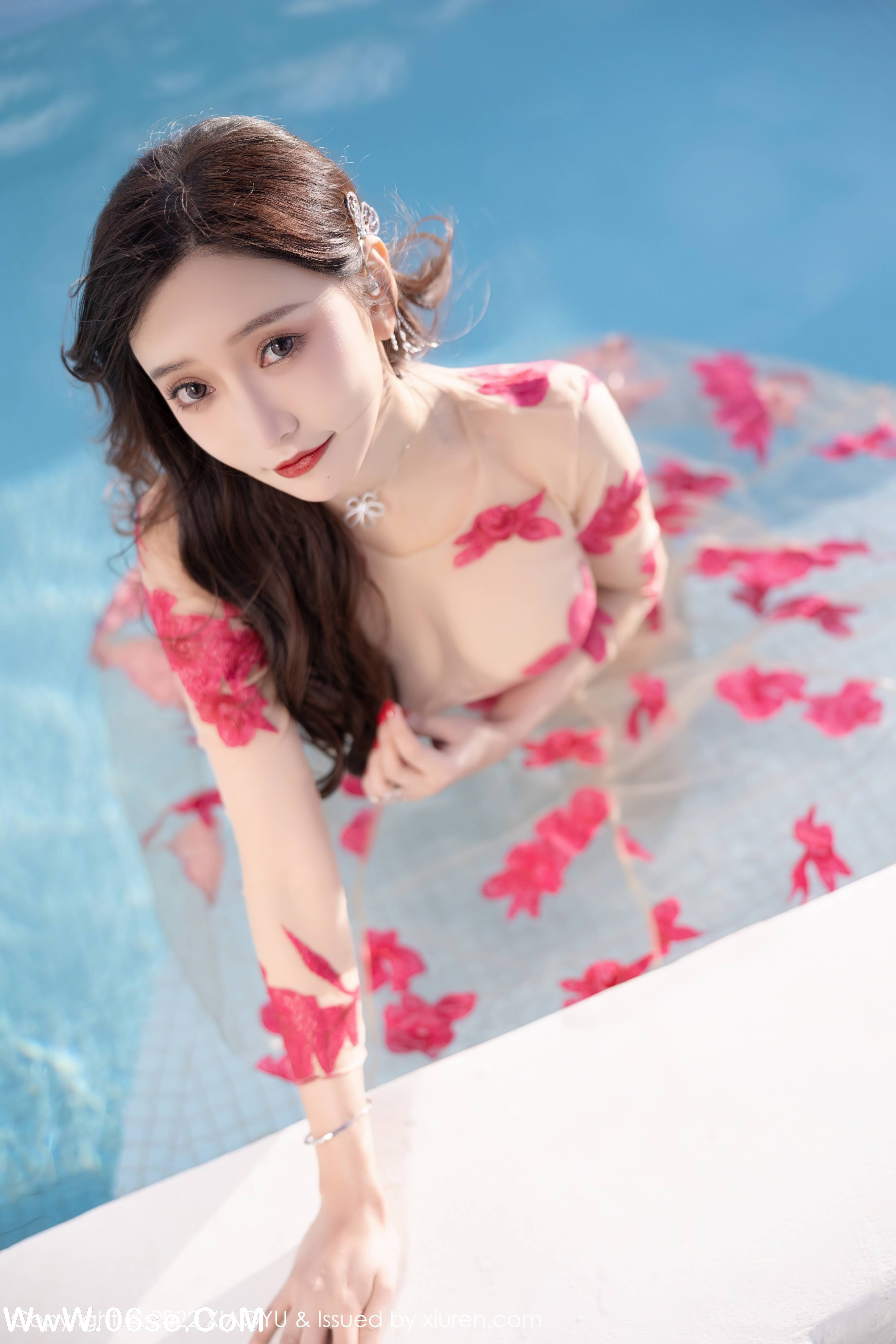 图片[36]-[XIAOYU语画界] 2022.01.06 NO.691 王馨瑶[70+1P667M]-六色网