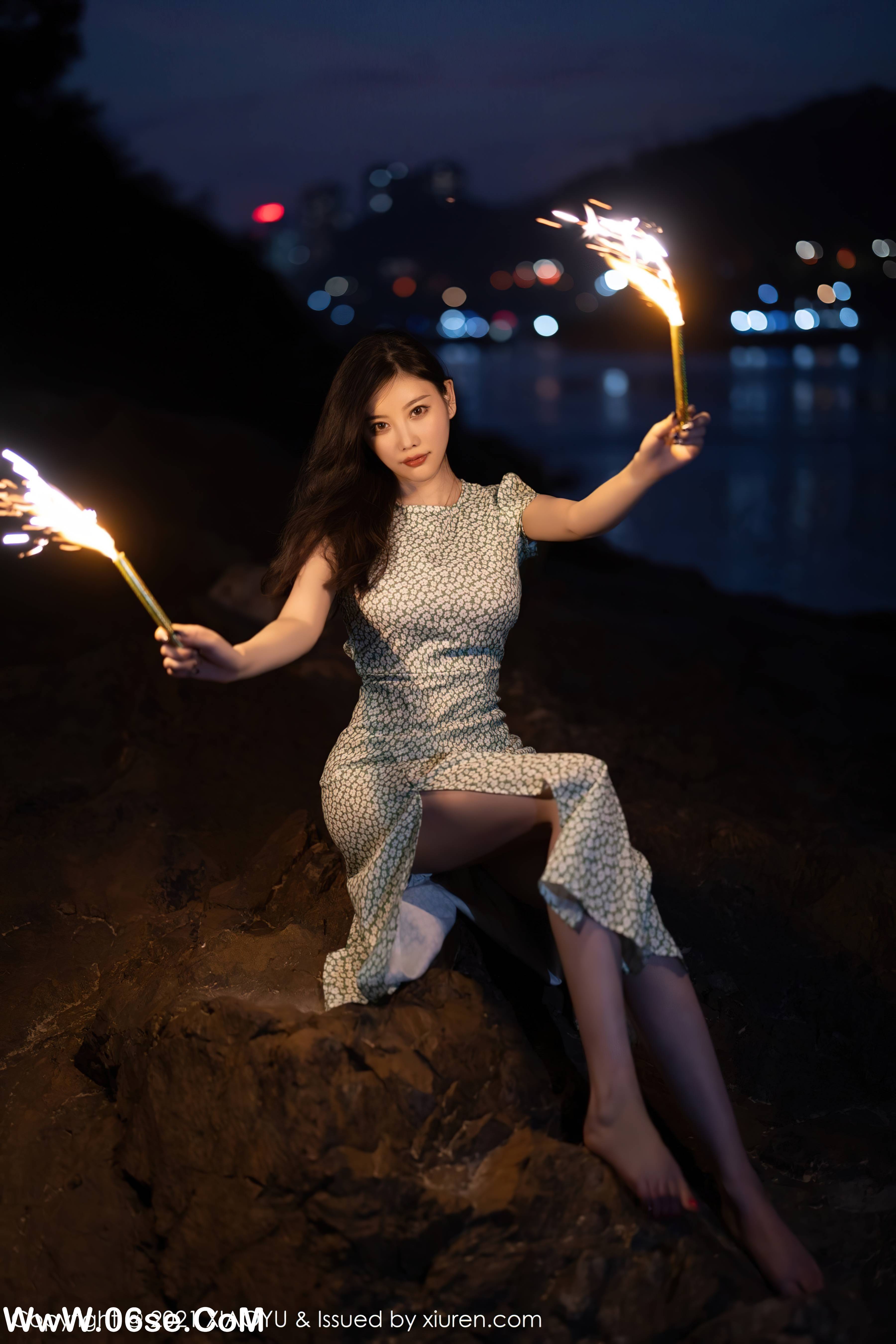 图片[72]-[XIAOYU语画界] 2021.10.29 NO.643 杨晨晨Yome[76+1P867M]-六色网