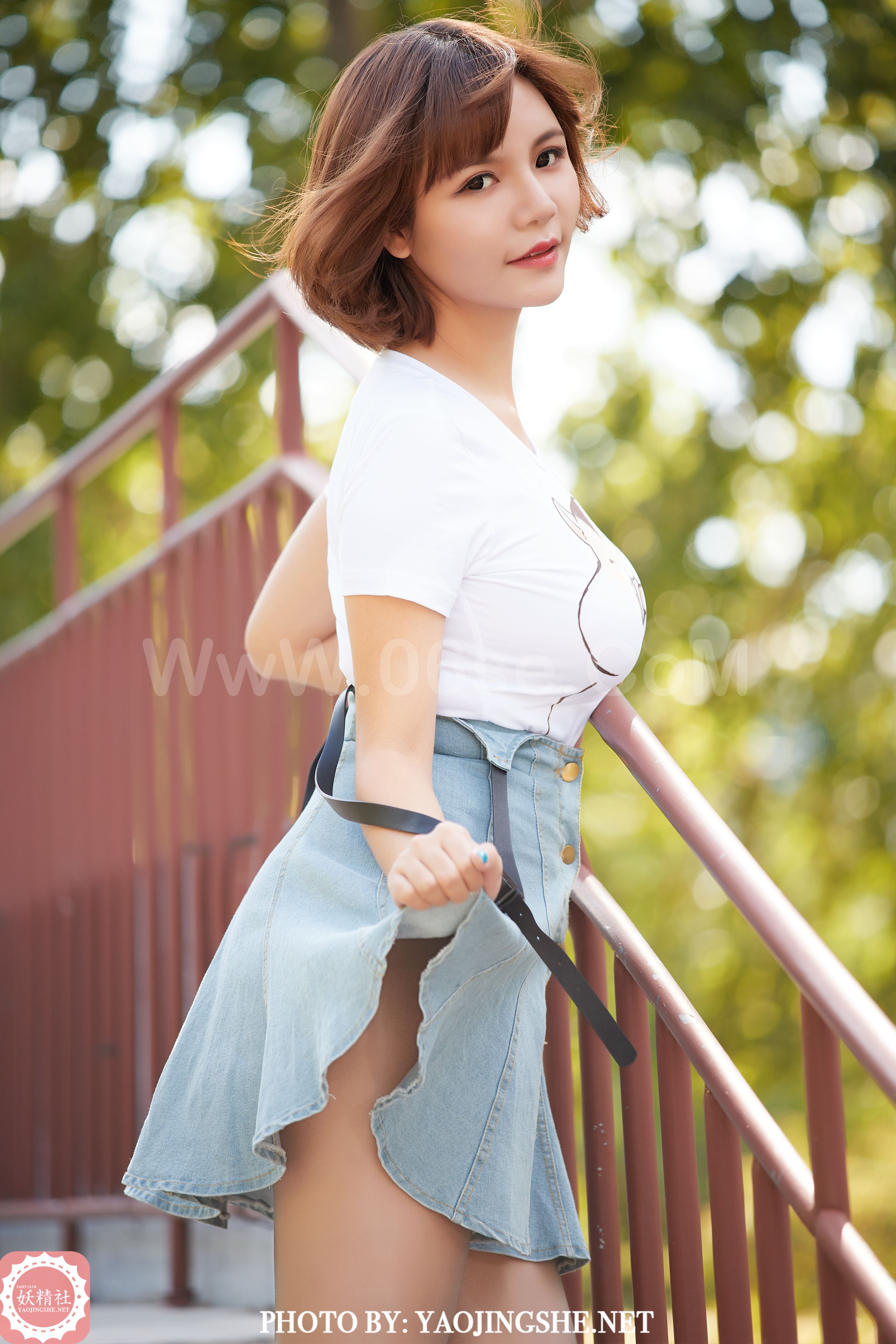 图片[7]-[YaoJingShe 妖精社] 2020.11.04 T2038 《过客》唐飞飞 [57P-337M]-六色网