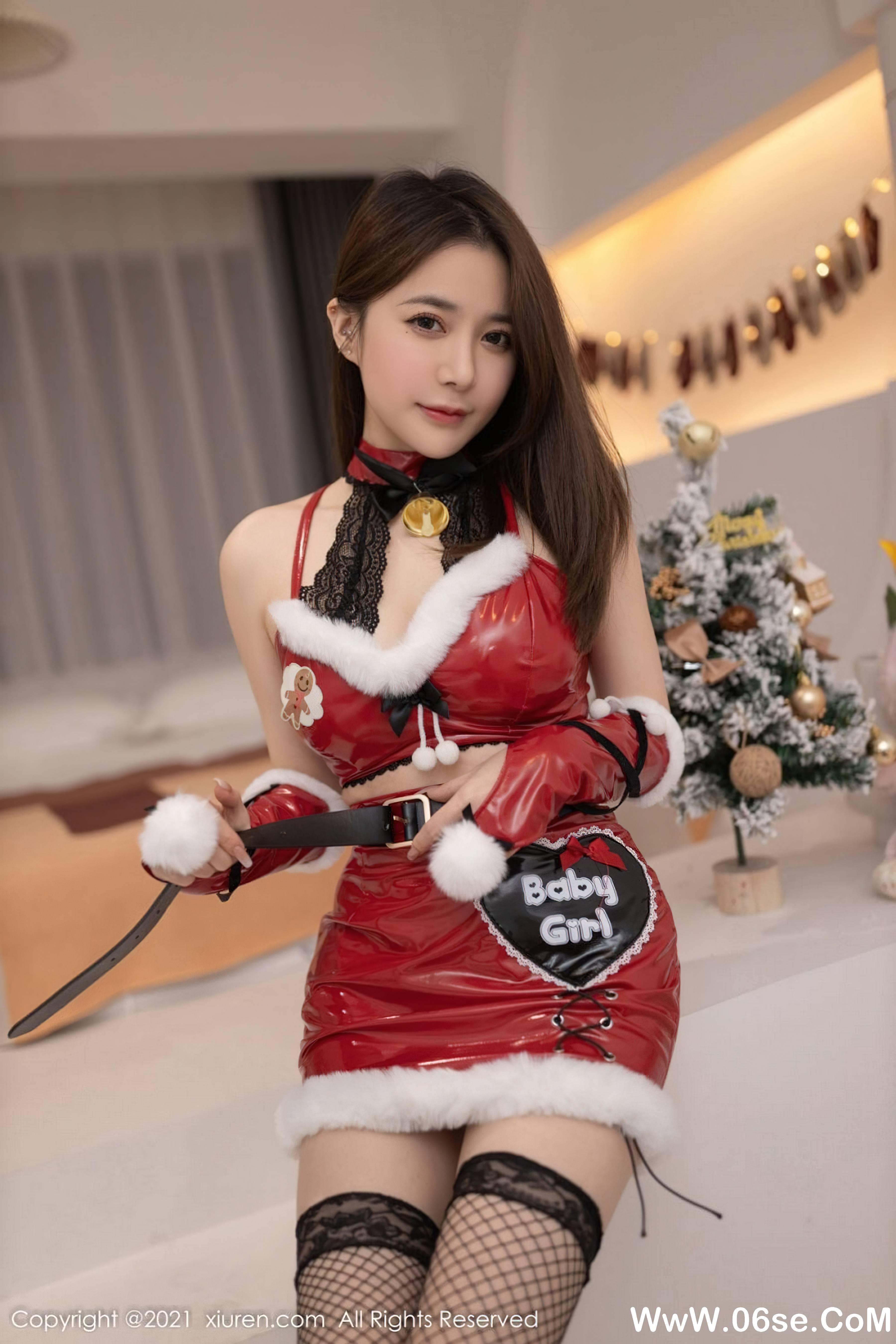 图片[13]-[XIUREN秀人网] 2021.12.24 NO.4383 鱼子酱[77+1P760M]-六色网