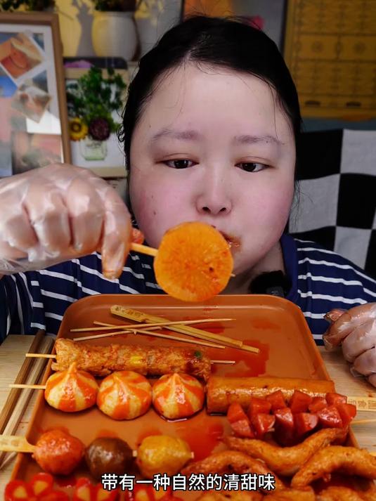 关东煮串串不会有人不爱吃吧