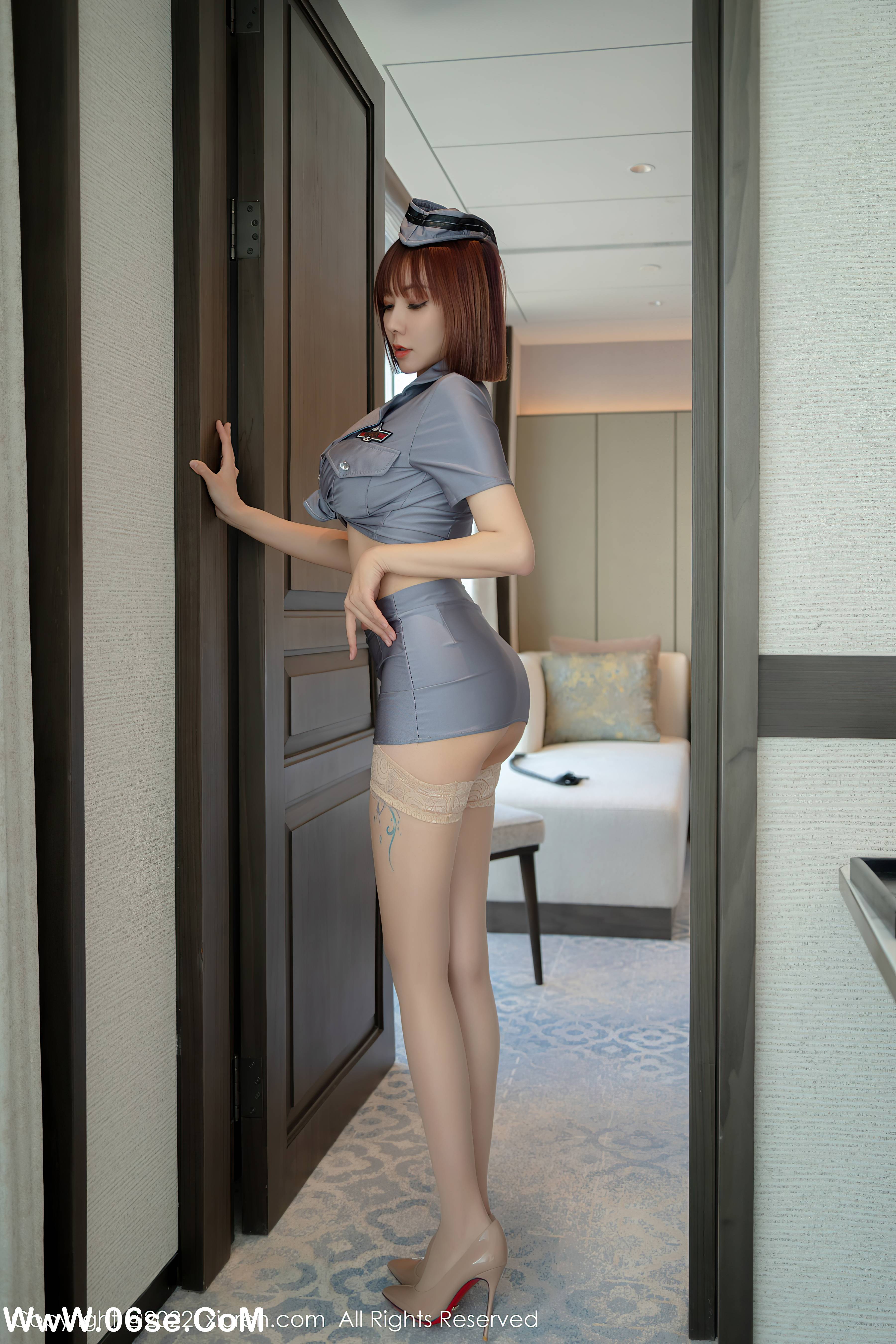 图片[8]-[XIUREN秀人网] 2022.05.11 NO.4990 果儿Victoria[45+1P431M]-六色网