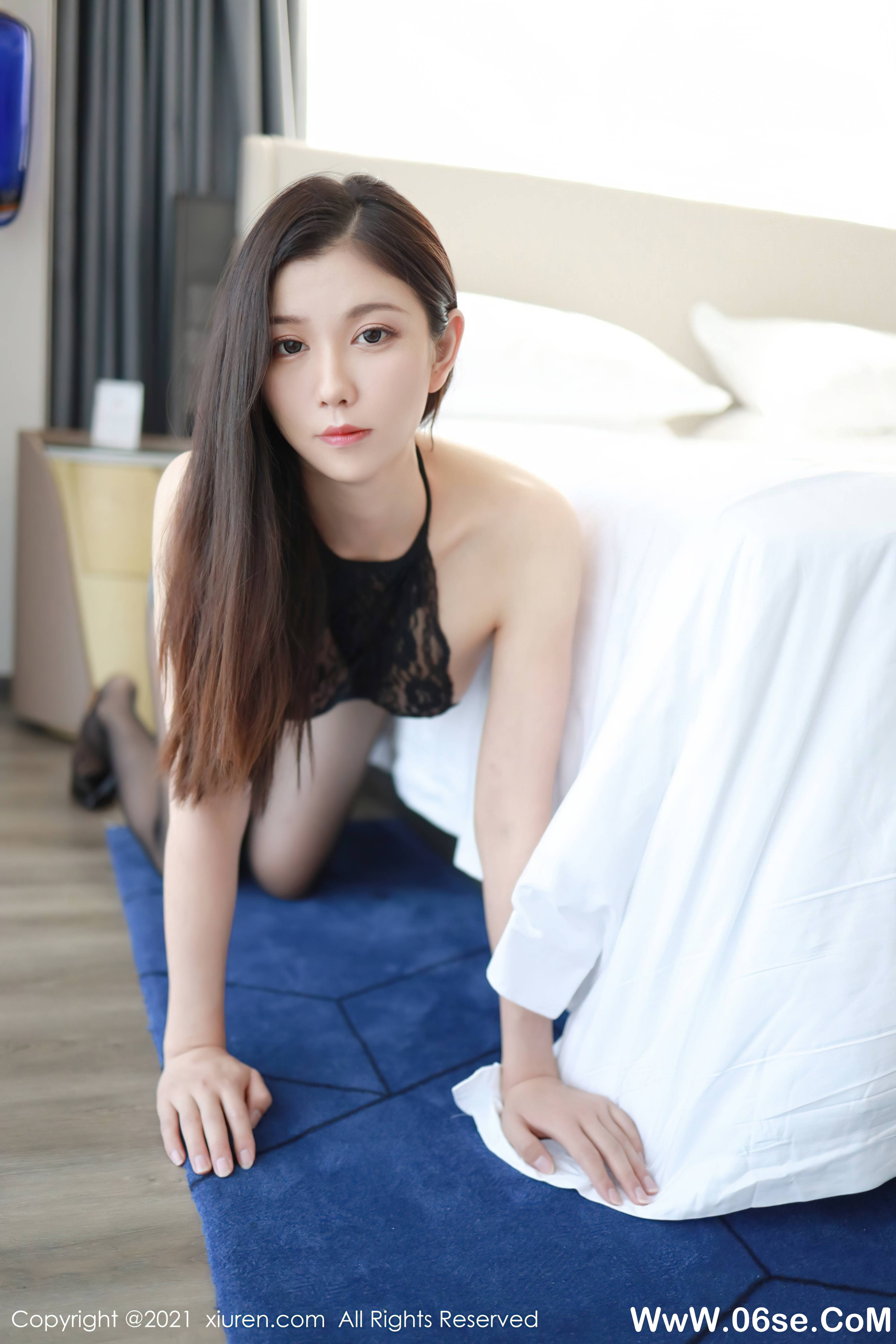 图片[22]-[XIUREN秀人网] 2021.11.12 NO.4208 李雅柔[31+1P249M]-六色网