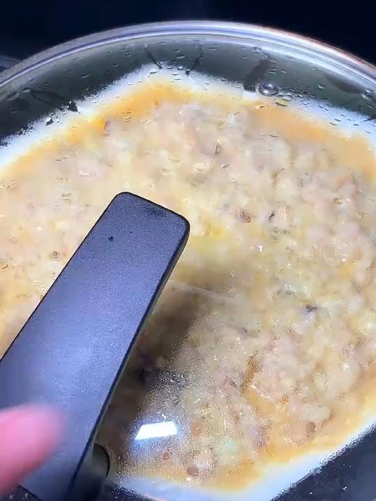 蒸肉饼的正确做法