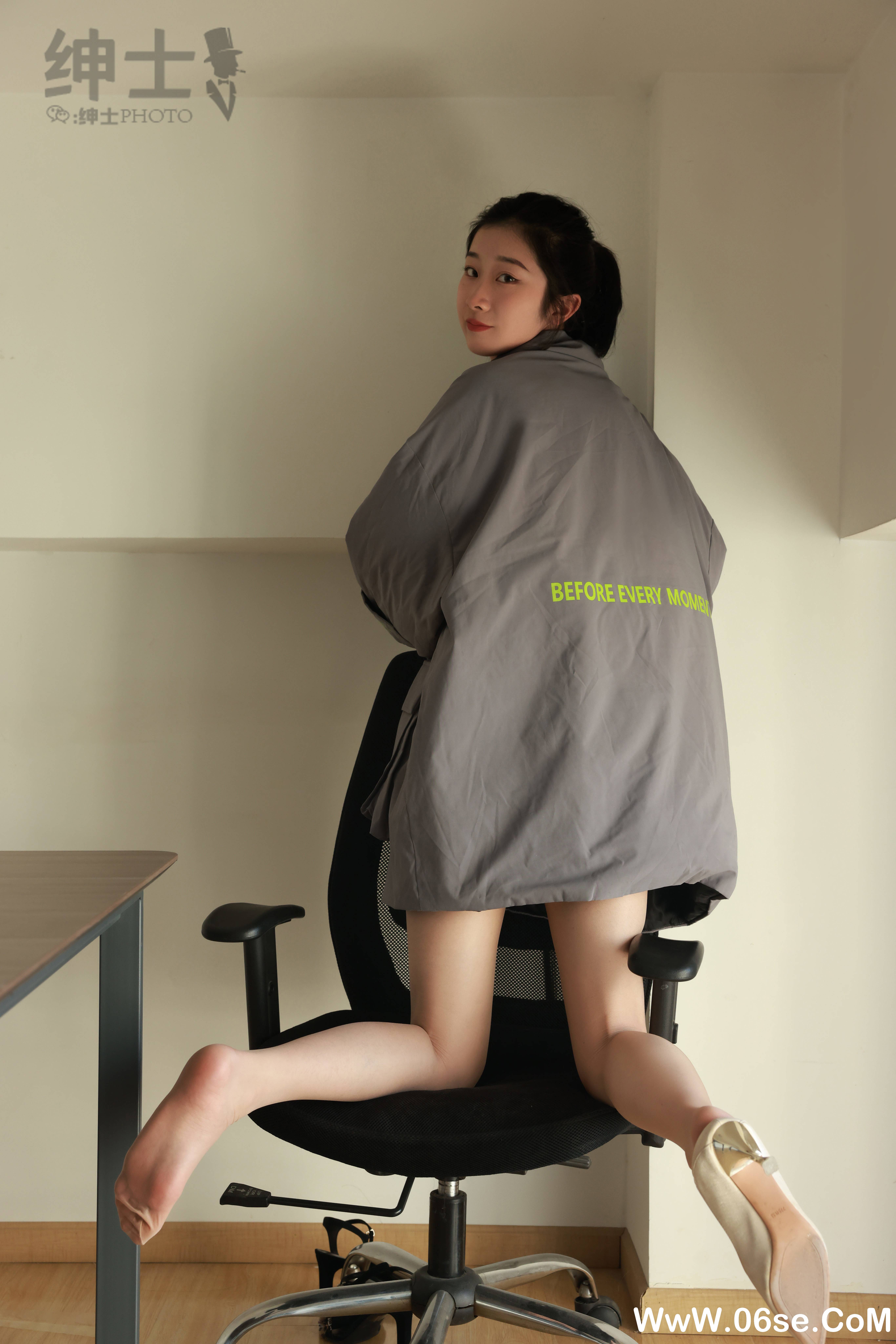 图片[54]-SHENSHI绅士 – SS066 喵喵[59P559M]-六色网