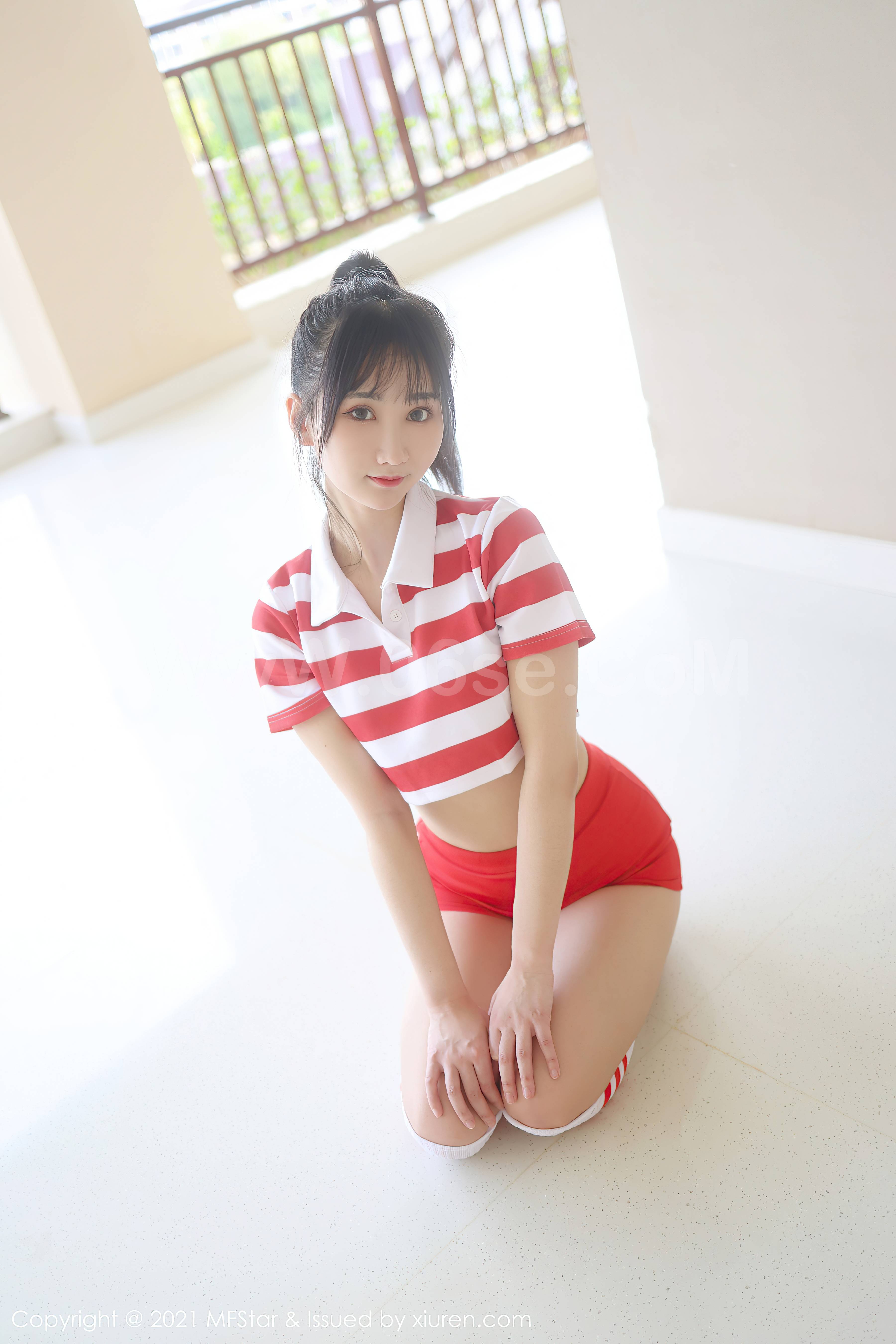 图片[12]-[MFStar模范学院]2021.04.29 Vol.489 小果冻儿[49+1P435M]-六色网
