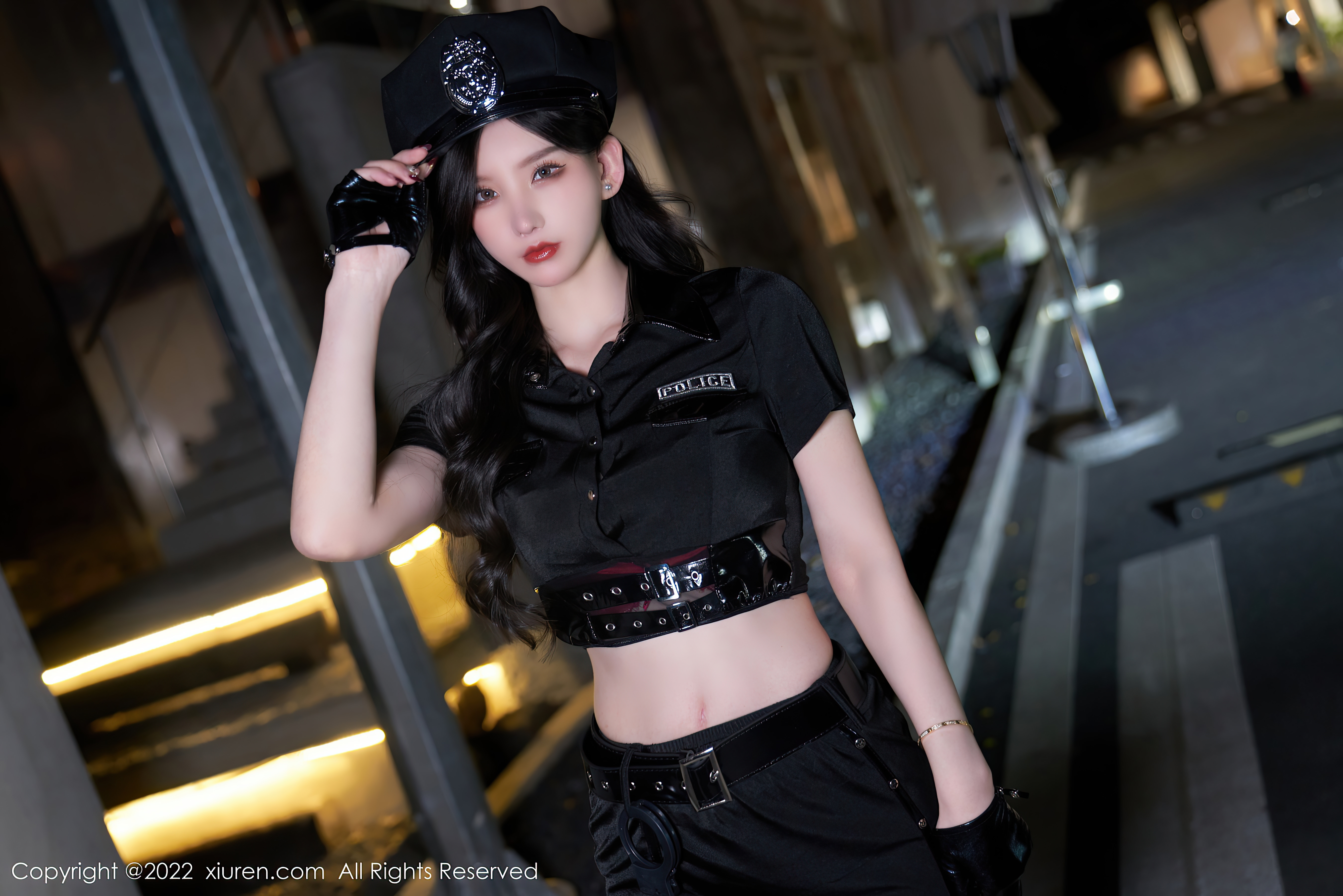 图片[13]-[XIUREN秀人网] 2022.03.18 NO.4741 周于希[72+1P249M]-六色网