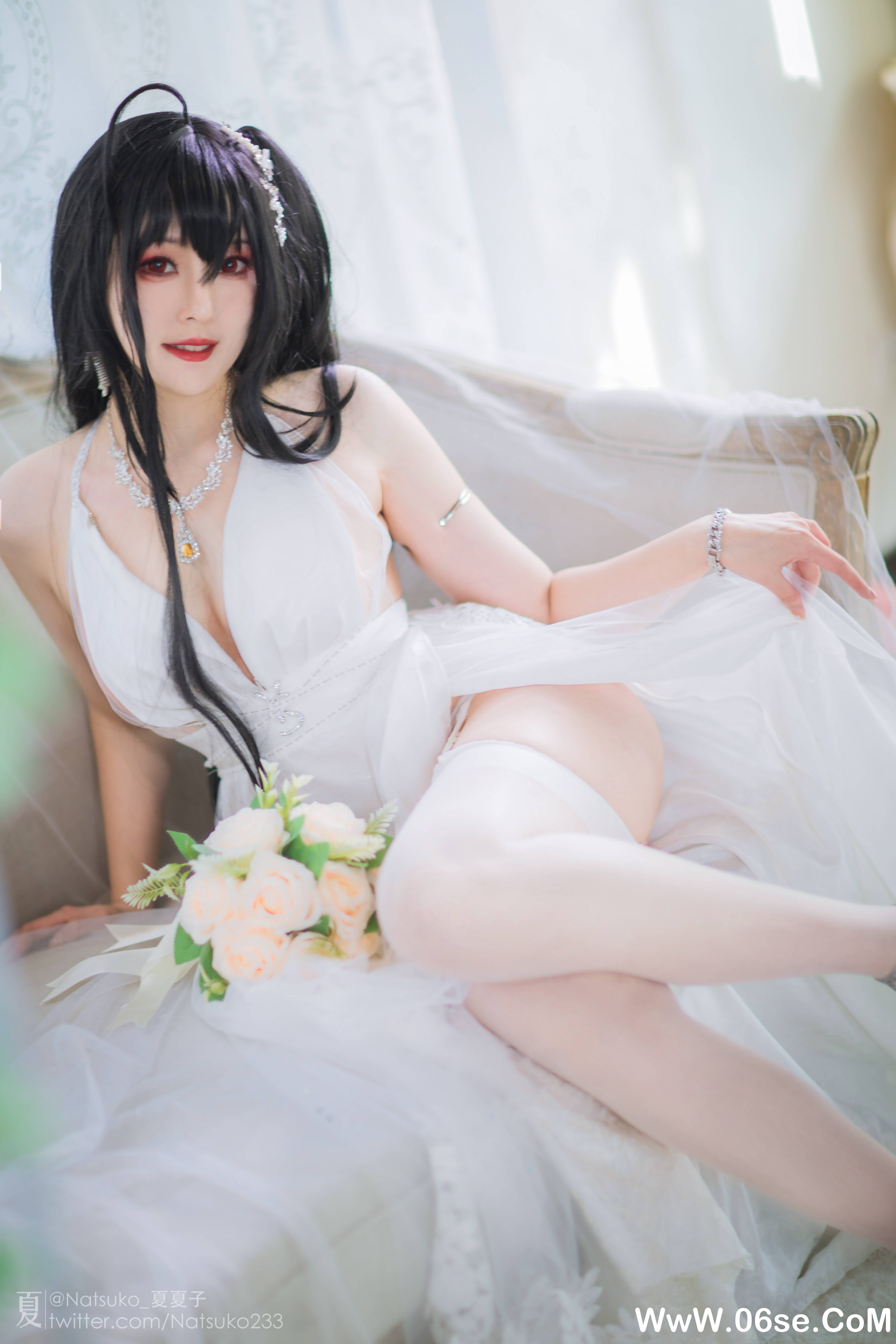 图片[9]-Natsuko夏夏子 NO.002 — 碧蓝航线 大凤誓约[24P195M]-六色网