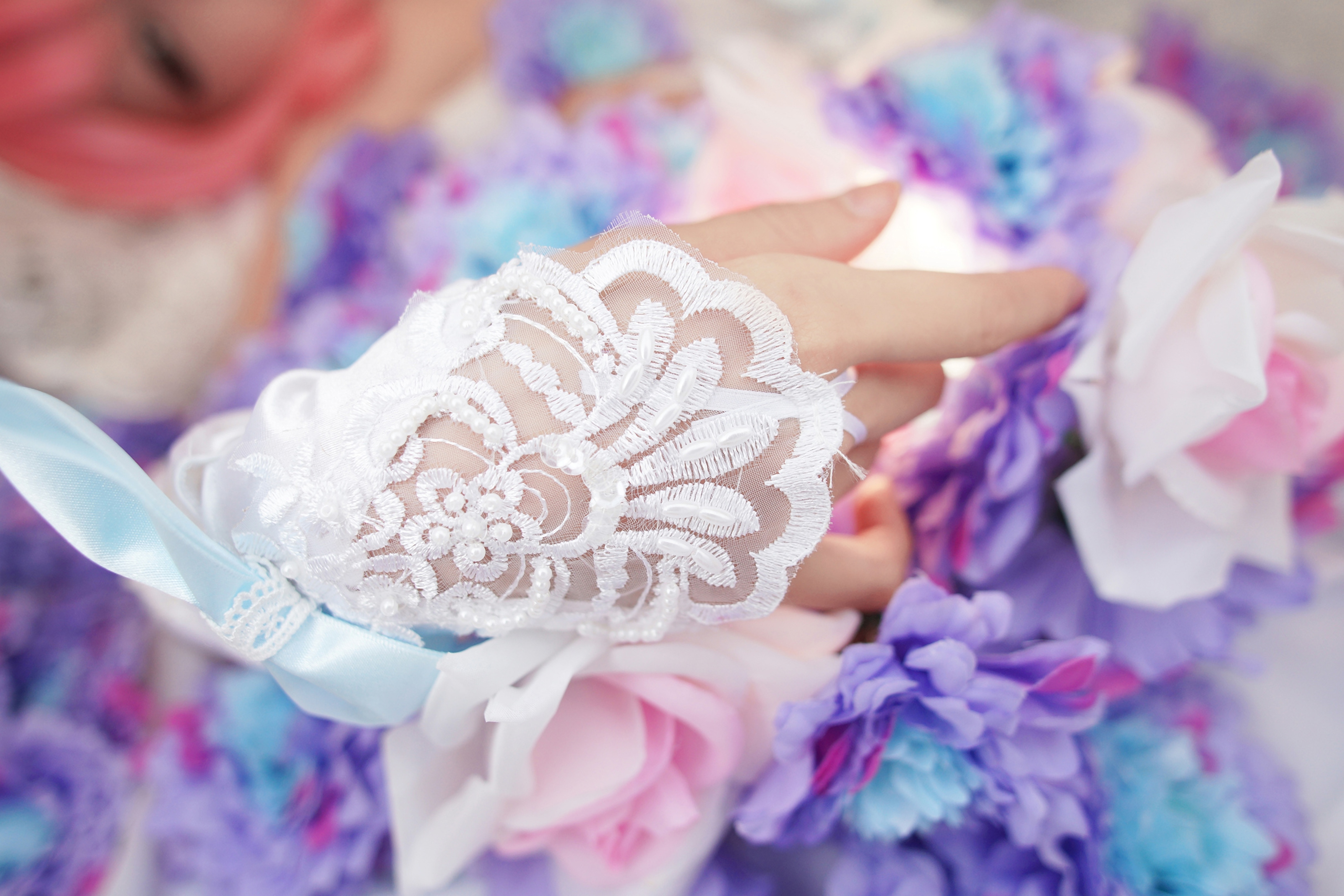 图片[80]-Ely_eee(ElyEE子) NO.058 — 西行寺幽々子[89P215M]-六色网