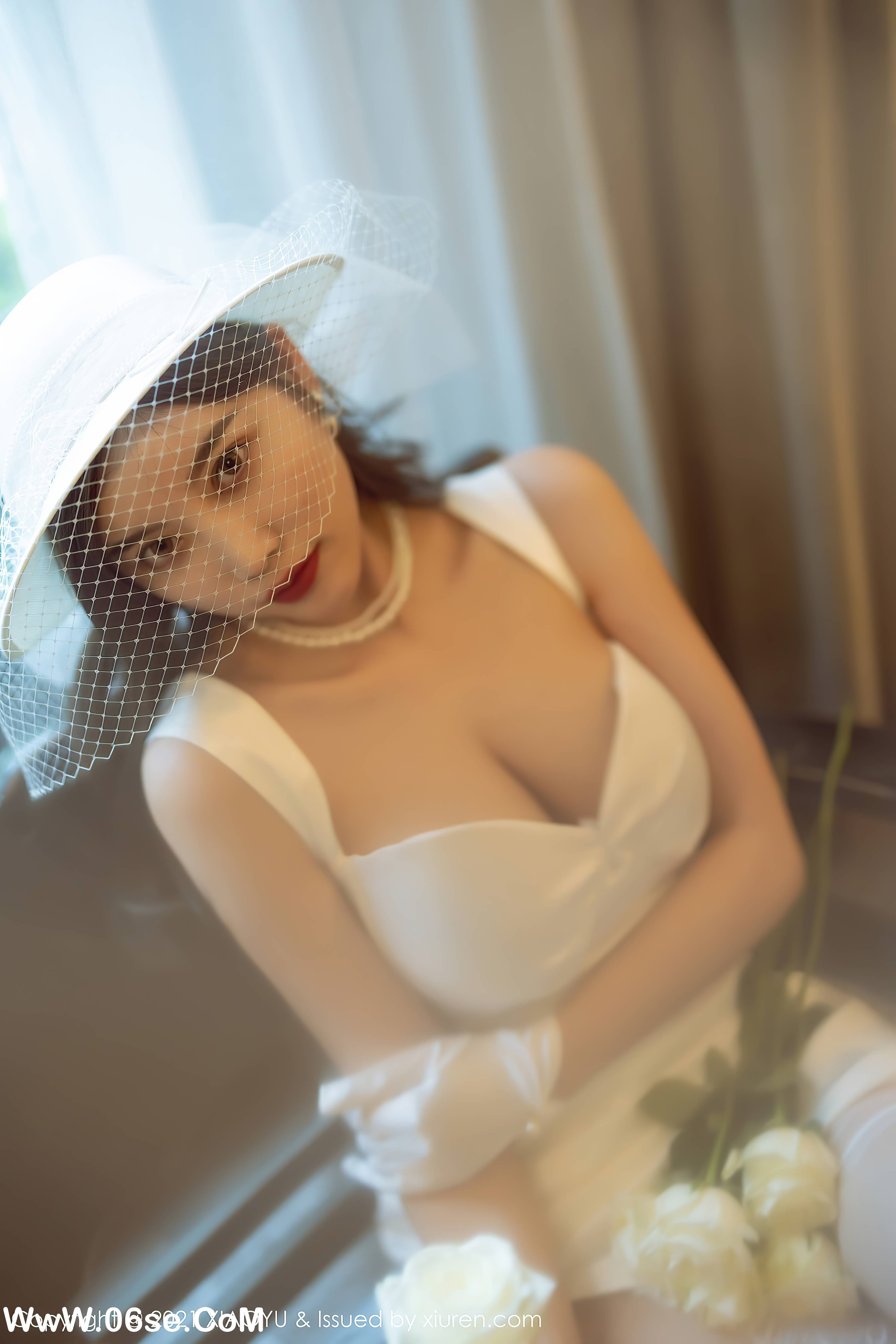 图片[42]-[XIAOYU语画界] 2021.08.06 NO.587 杨晨晨Yome[96+1P713M]-六色网