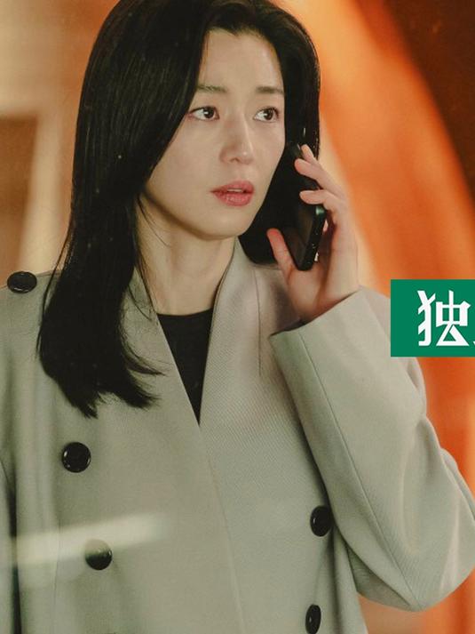 全智贤这个瓜,可能和你想得不一样3