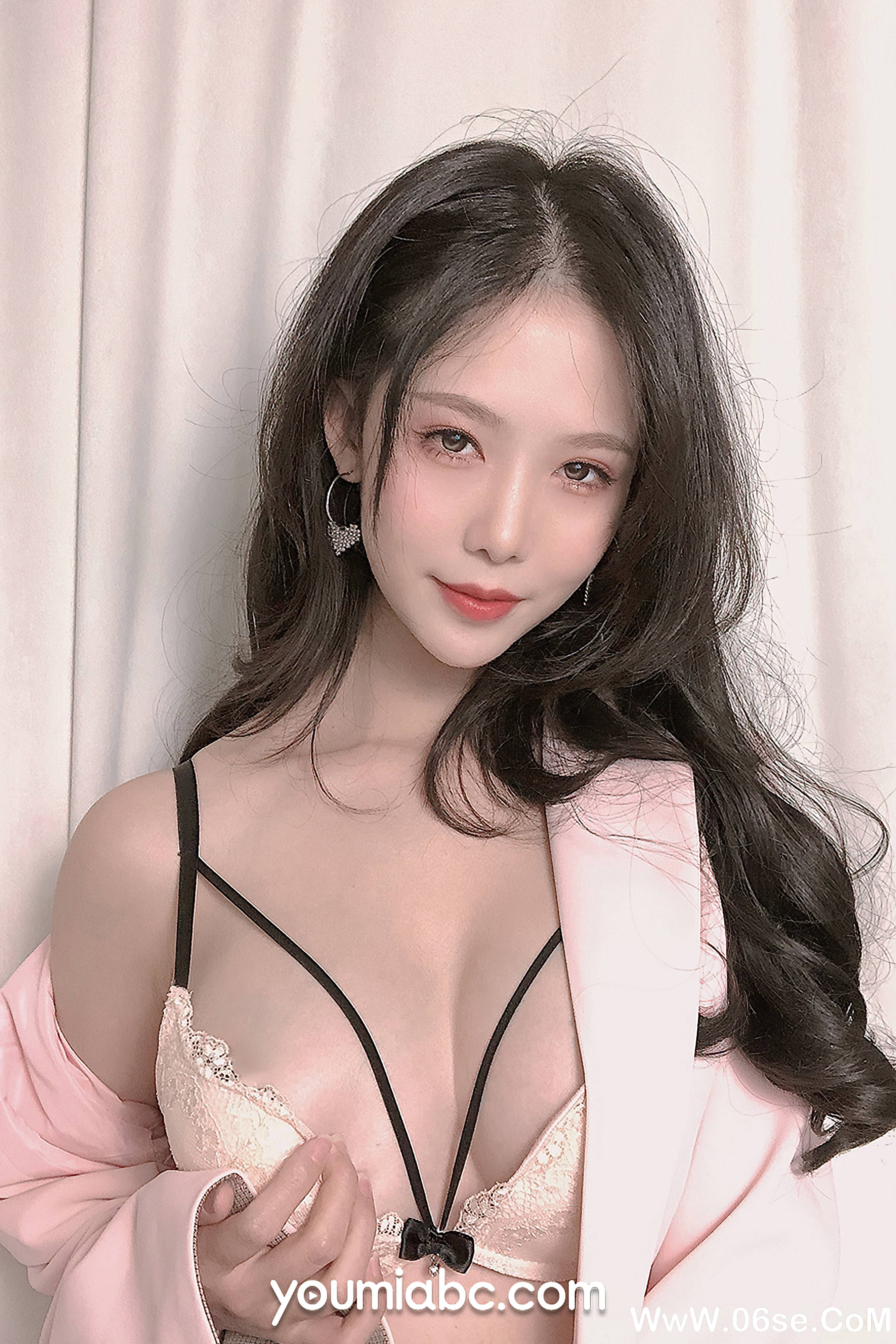 图片[8]-[YouMi尤蜜] 2021.07.19 桃子陷阱 抖娘利世[19+1P473M]-六色网