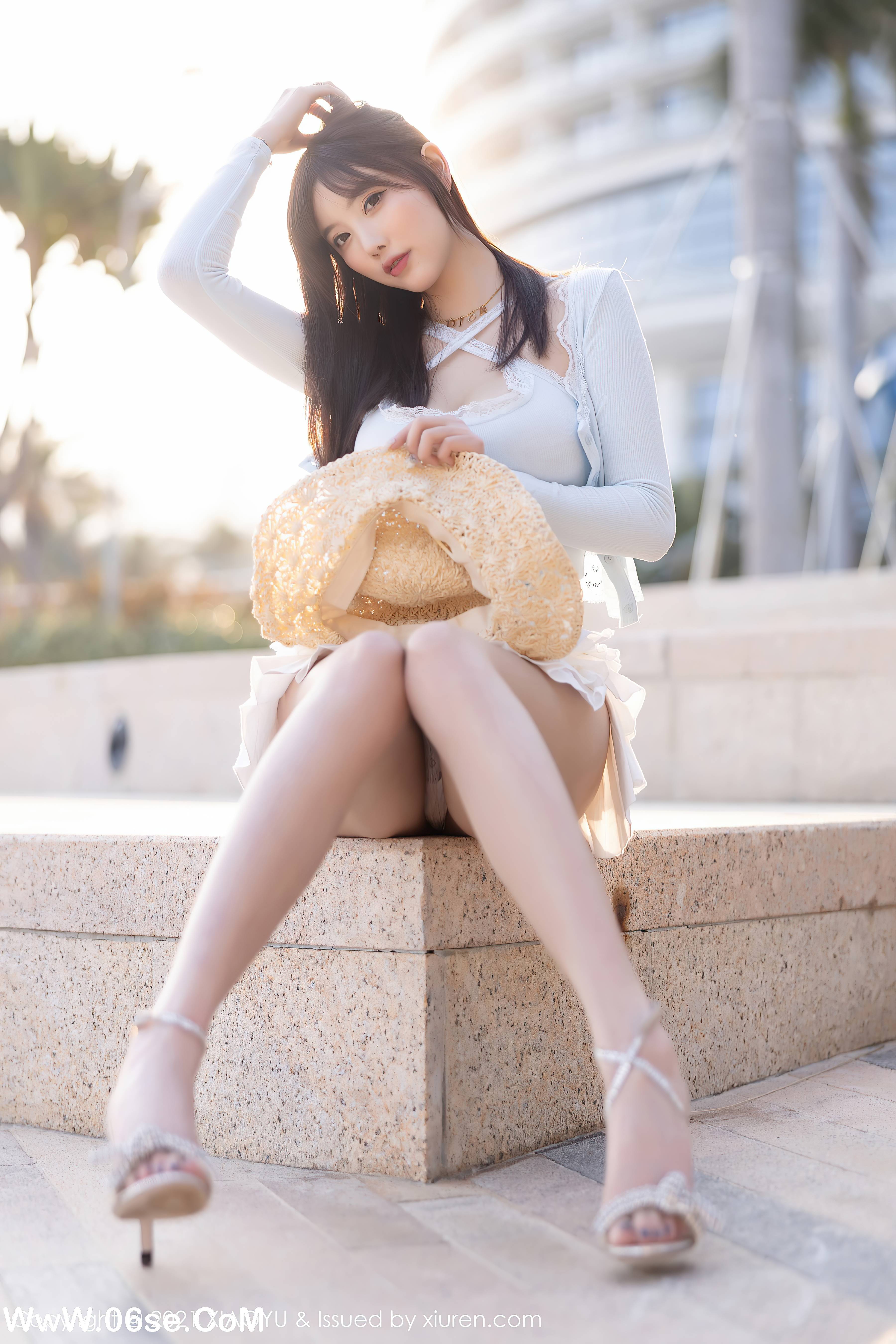 图片[50]-[XIAOYU语画界] 2021.07.02 NO.562 杨晨晨Yome[99+1P848M]-六色网