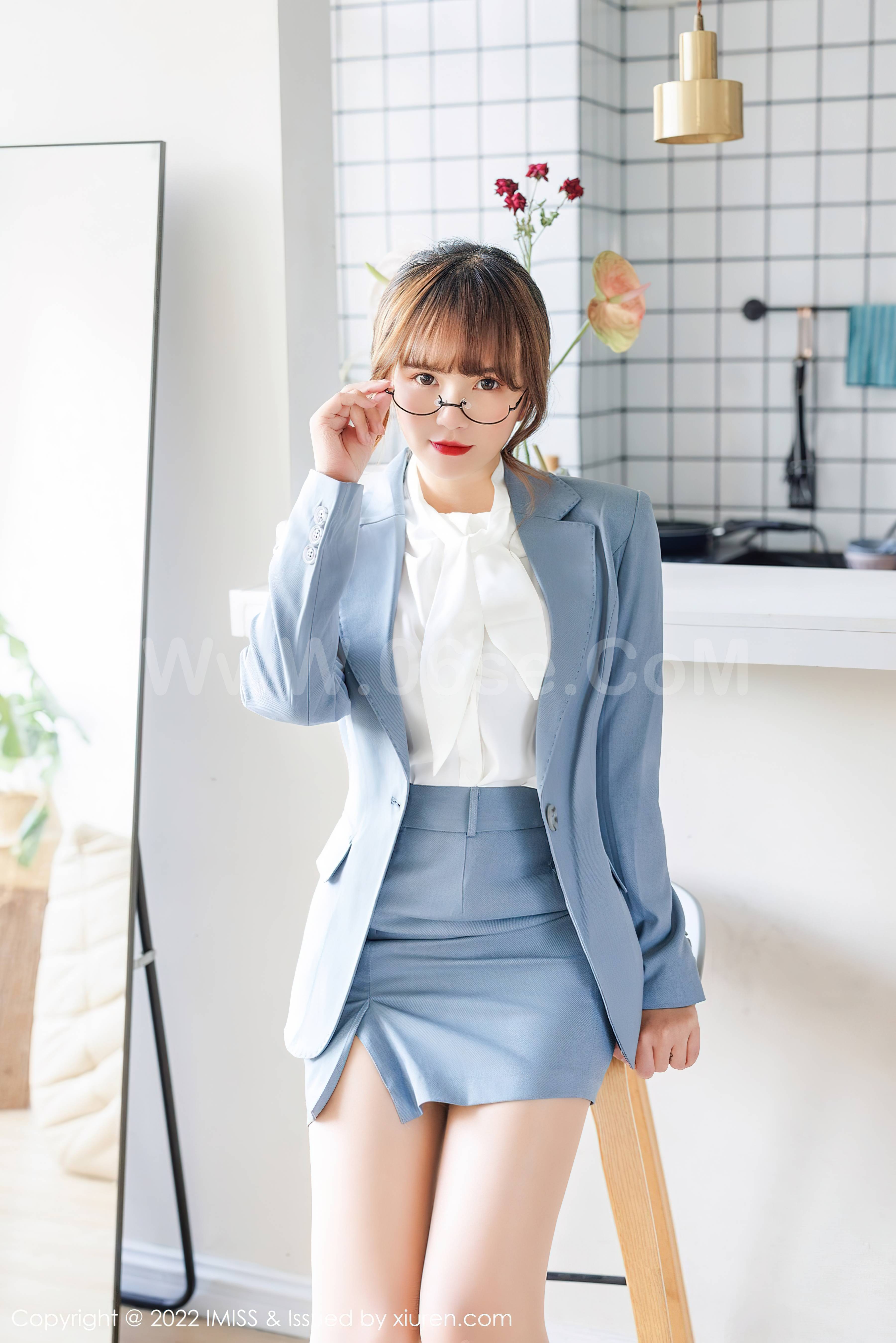 图片[7]-IMISS Vol.658 Zhang Si Yun (张思允Nice)-六色网