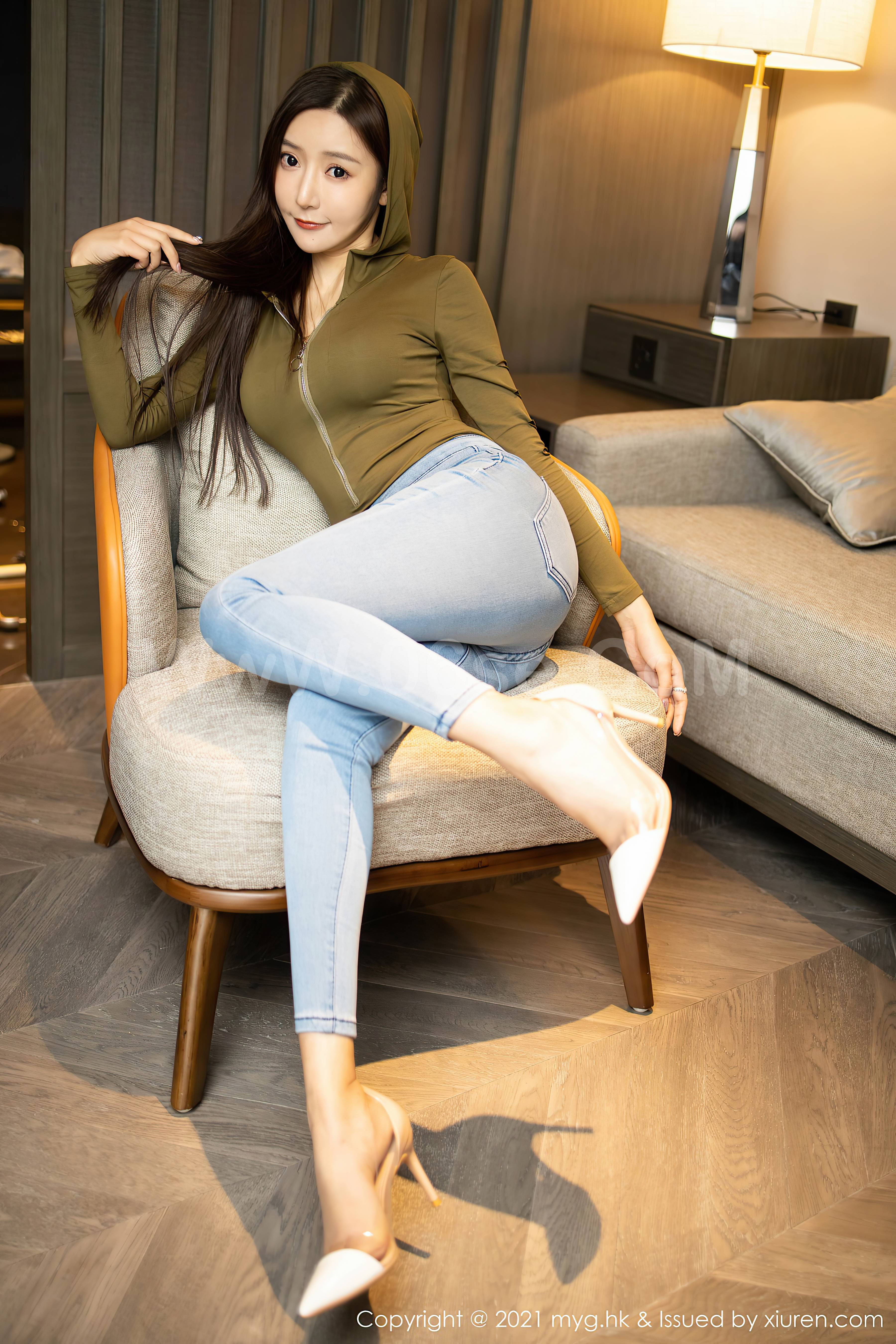 图片[26]-MyGirl Vol.502 Yanni – Wang Xin Yao (王馨瑶)-六色网
