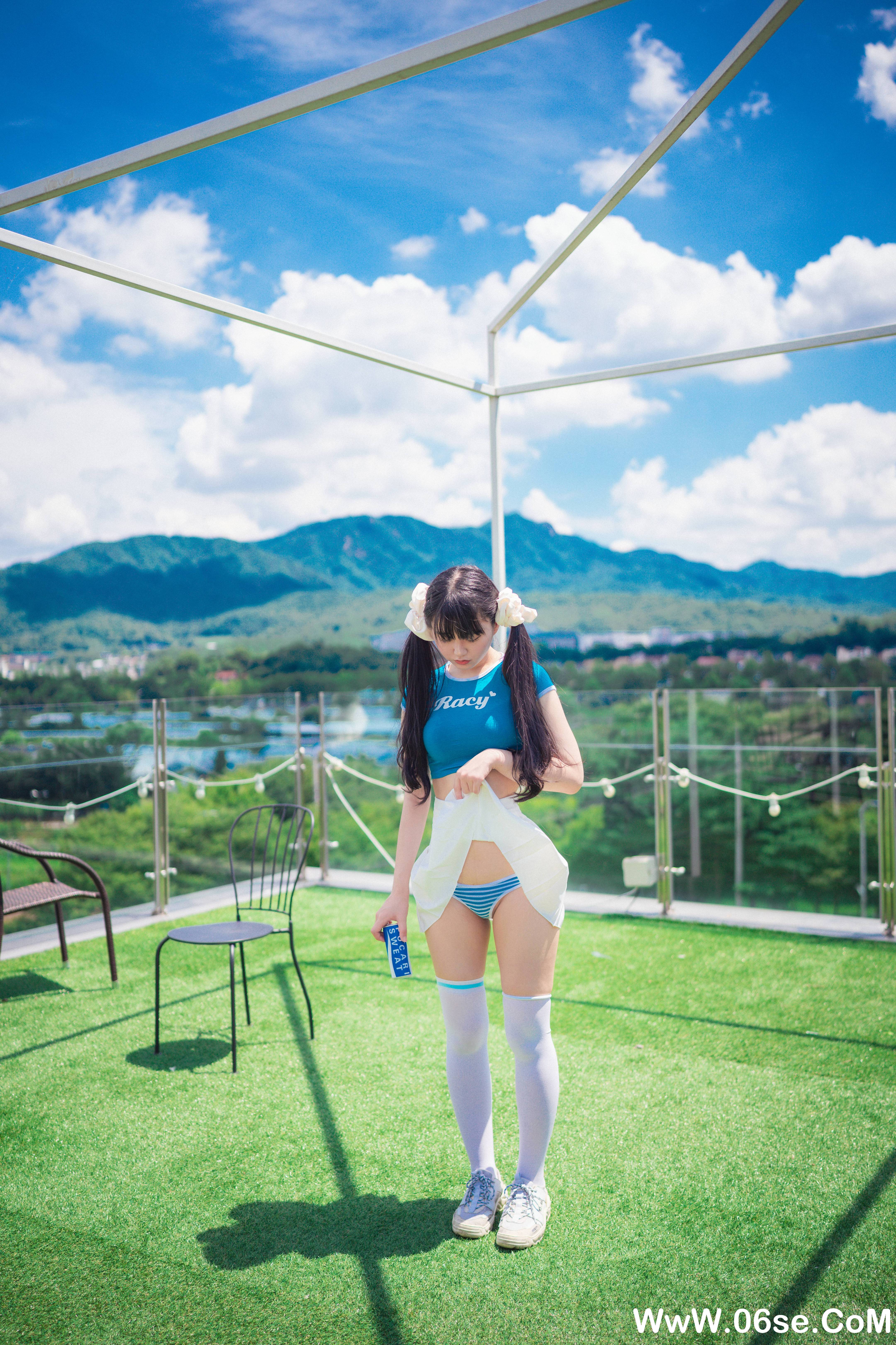图片[47]-DJAWA – NO.065 Refreshing Summer [102P3.3G]-六色网